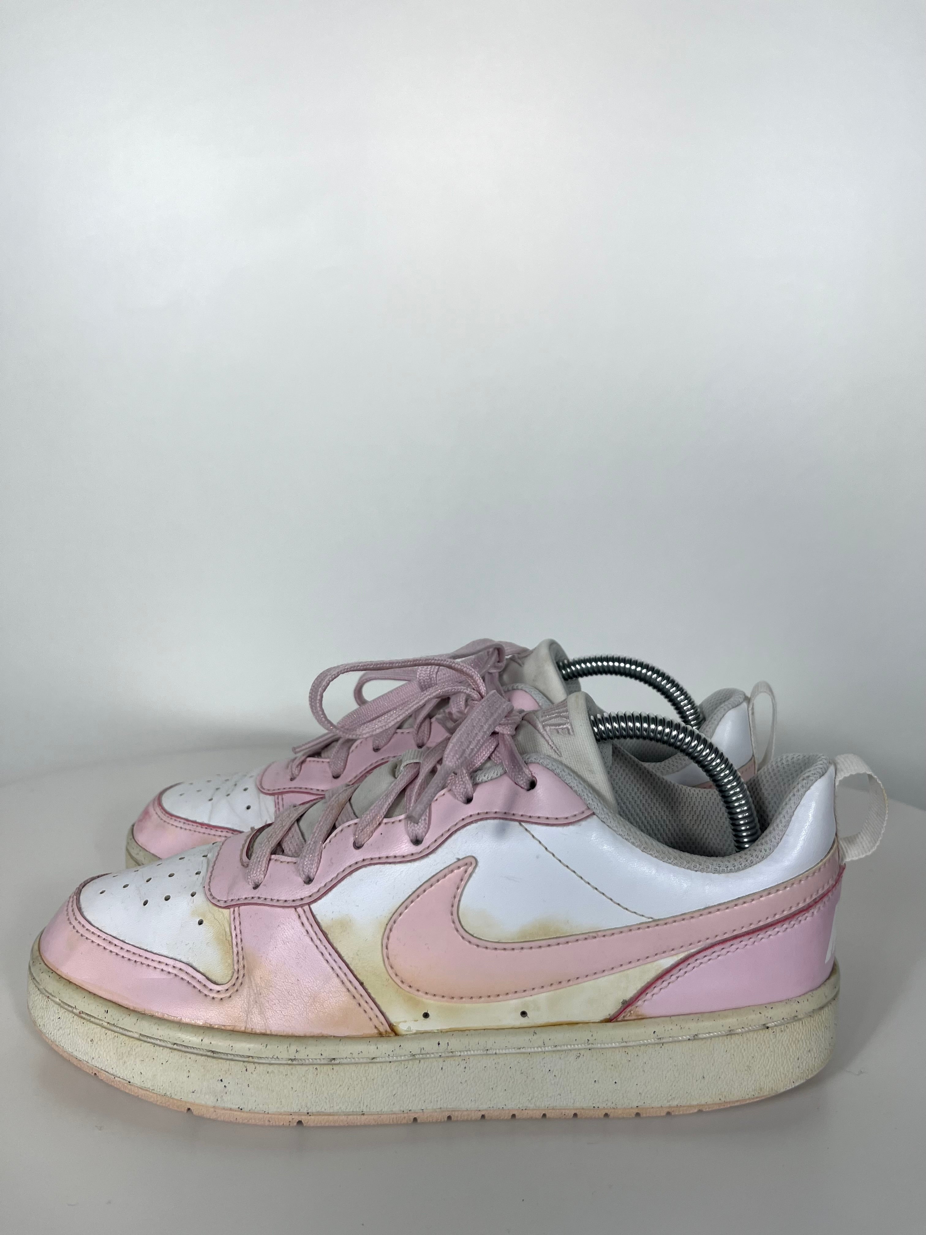 Nike Court Borough Low 2 cipő