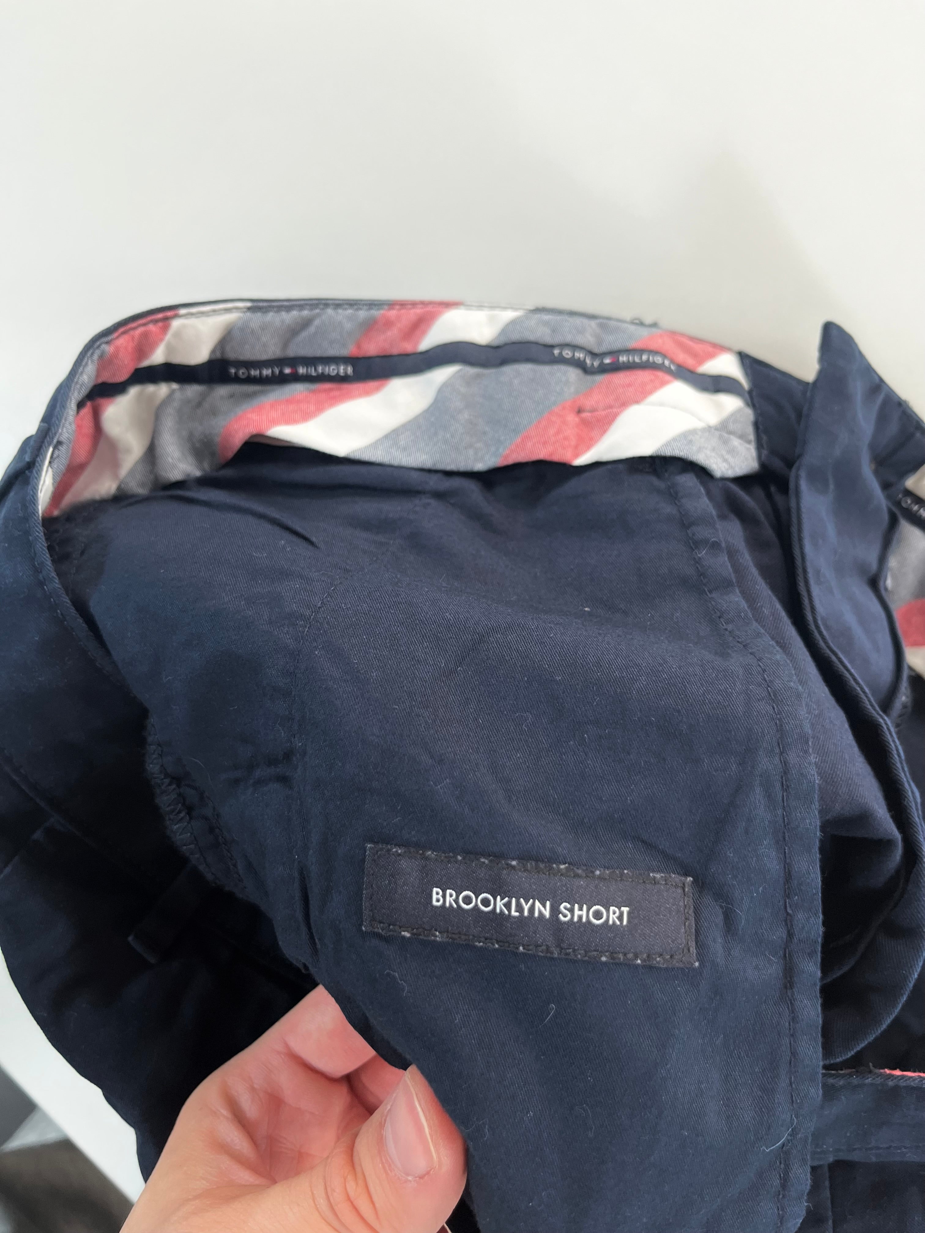 Tommy Hilfiger Brooklyn short