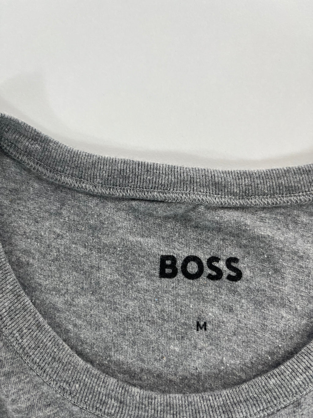 Hugo Boss póló