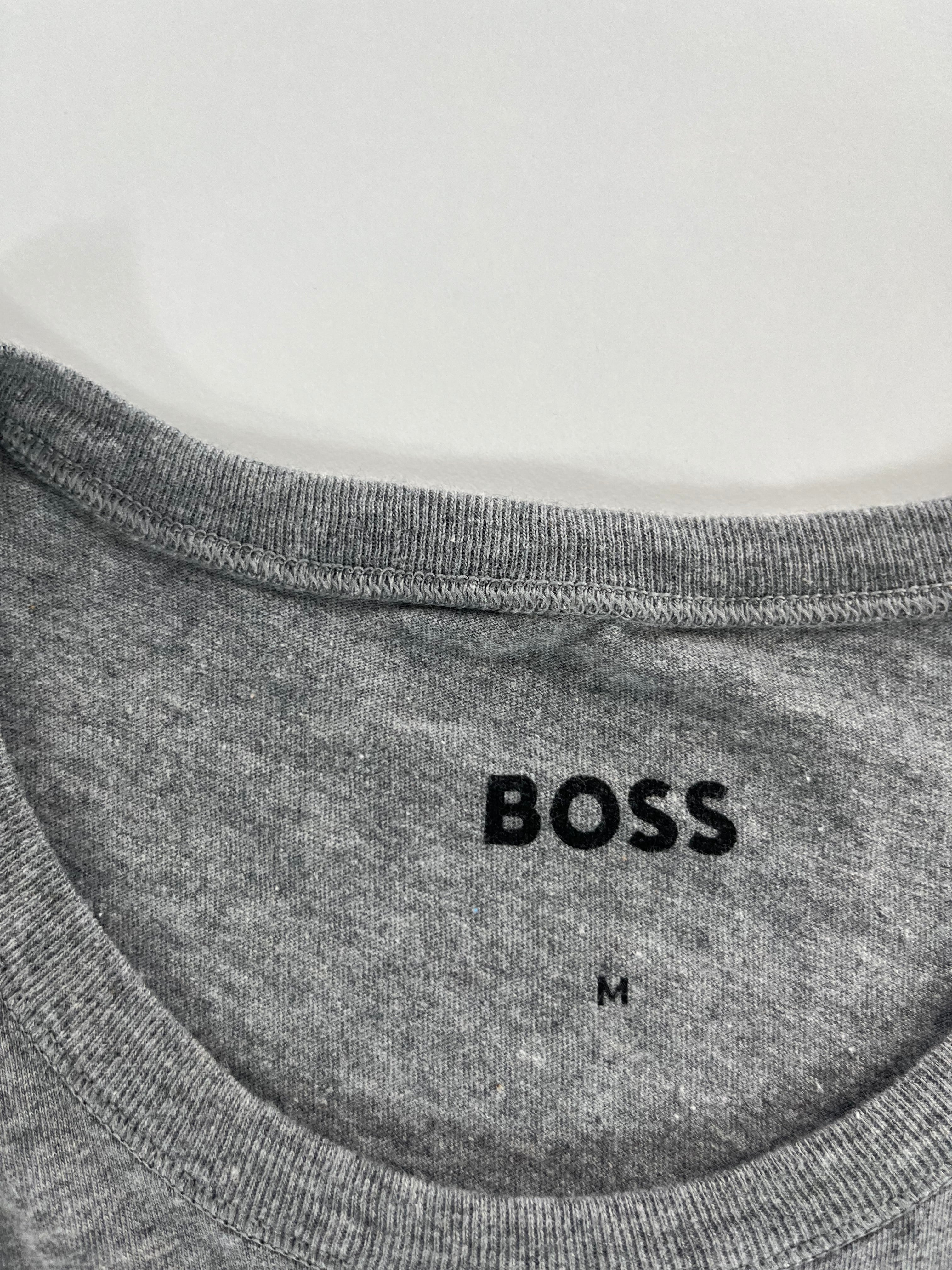 Hugo Boss póló