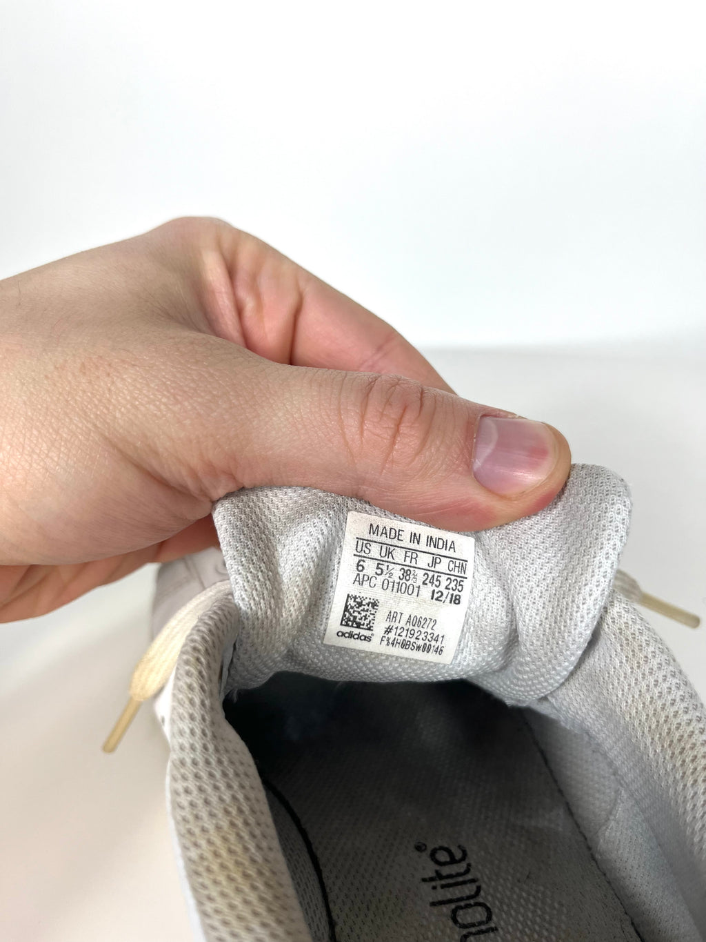 Adidas Stan Smith cipő