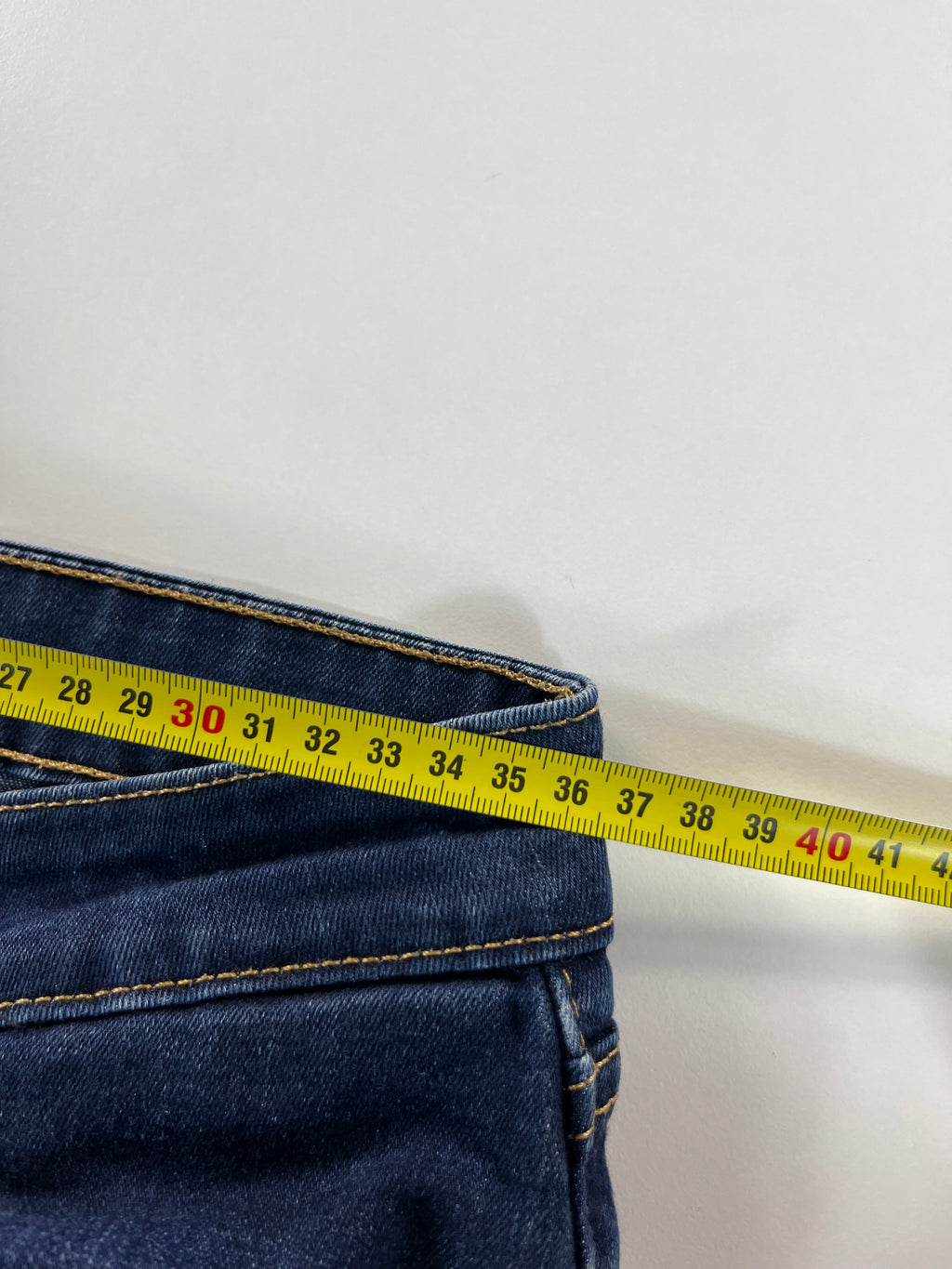 Levi's 711 Skinny 29 farmernadrág