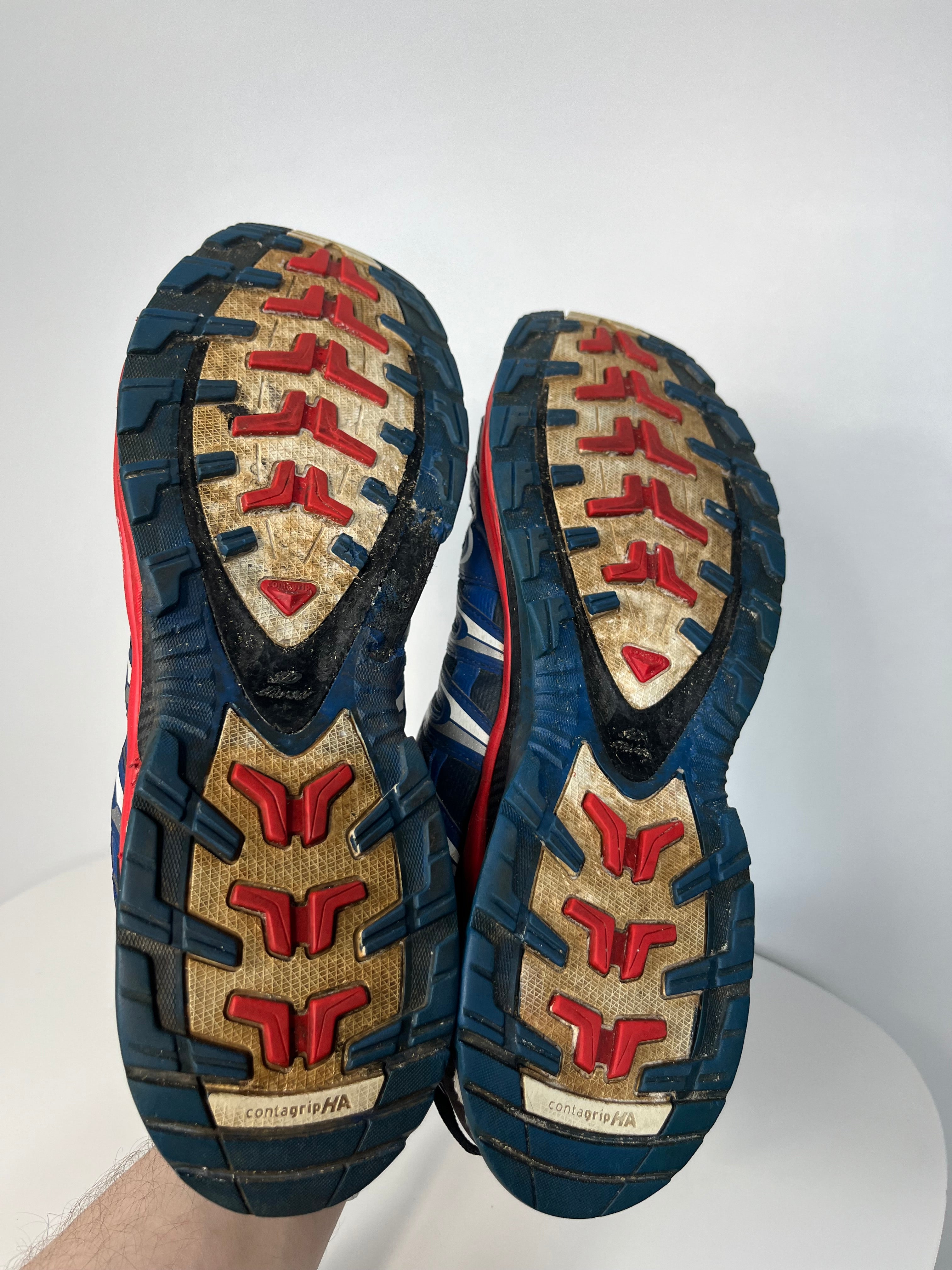 Salomon XA PRO 3D cipő