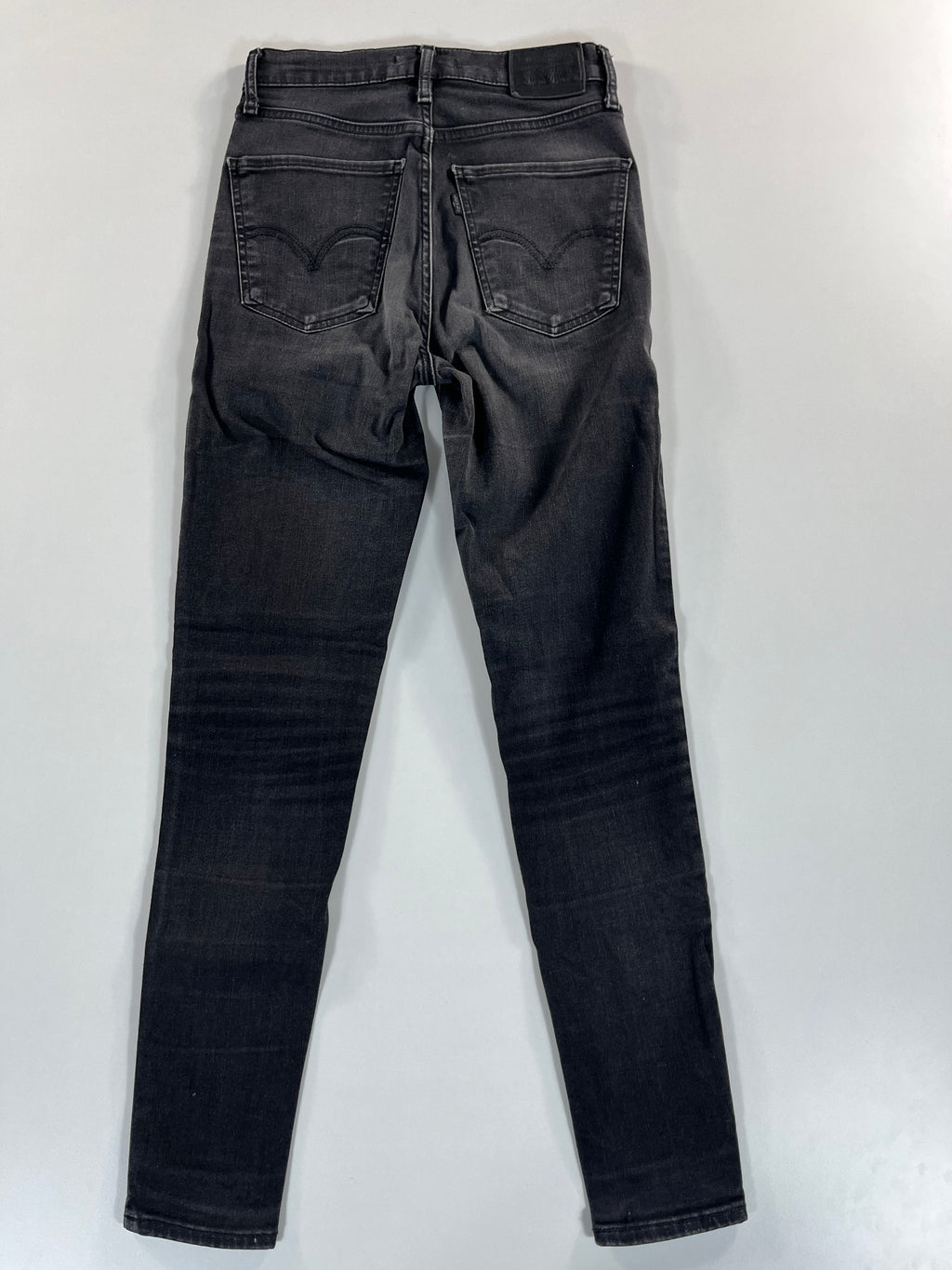 Levi's Lot Mile High Super Skinny 27 farmernadrág