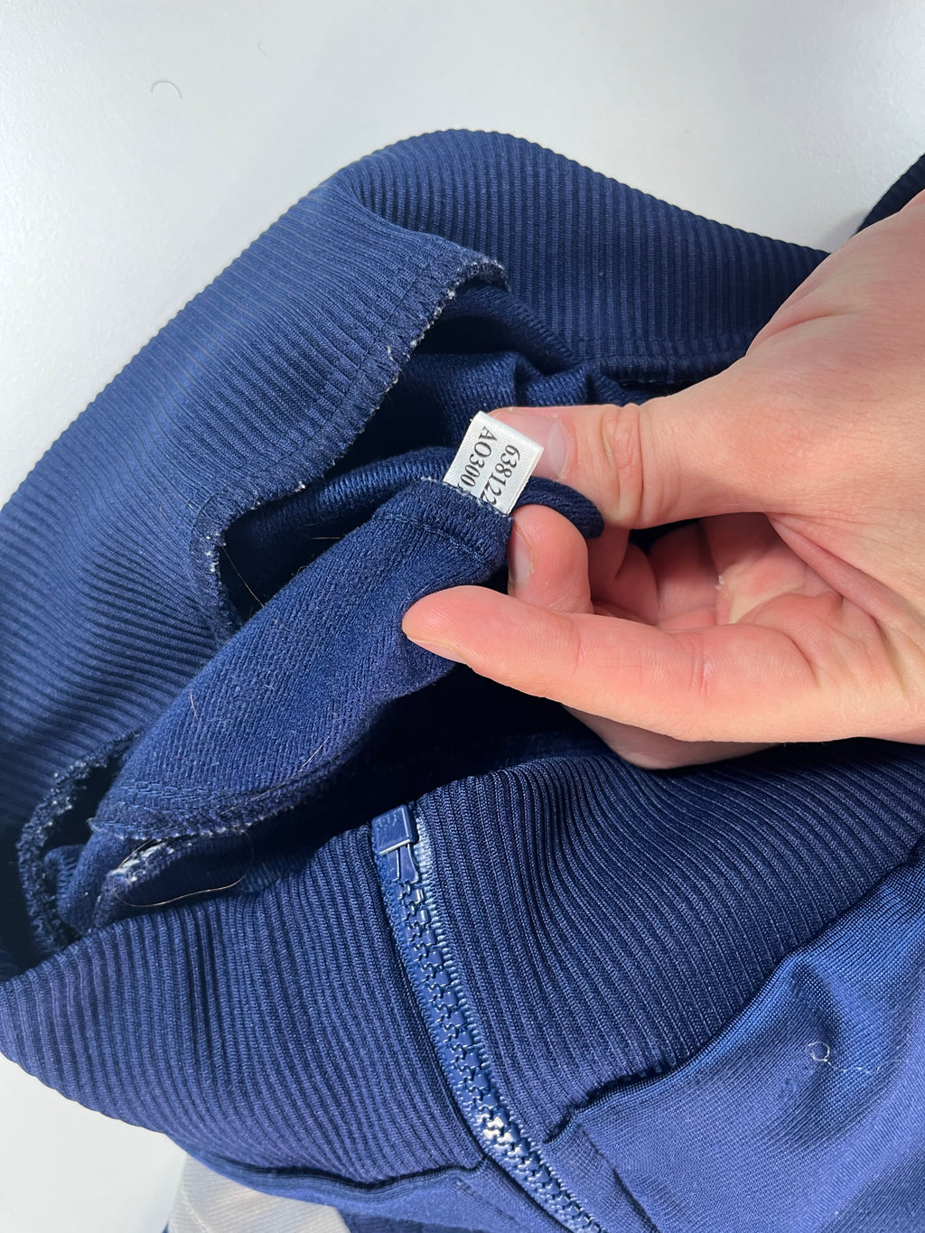 Adidas vintage szett