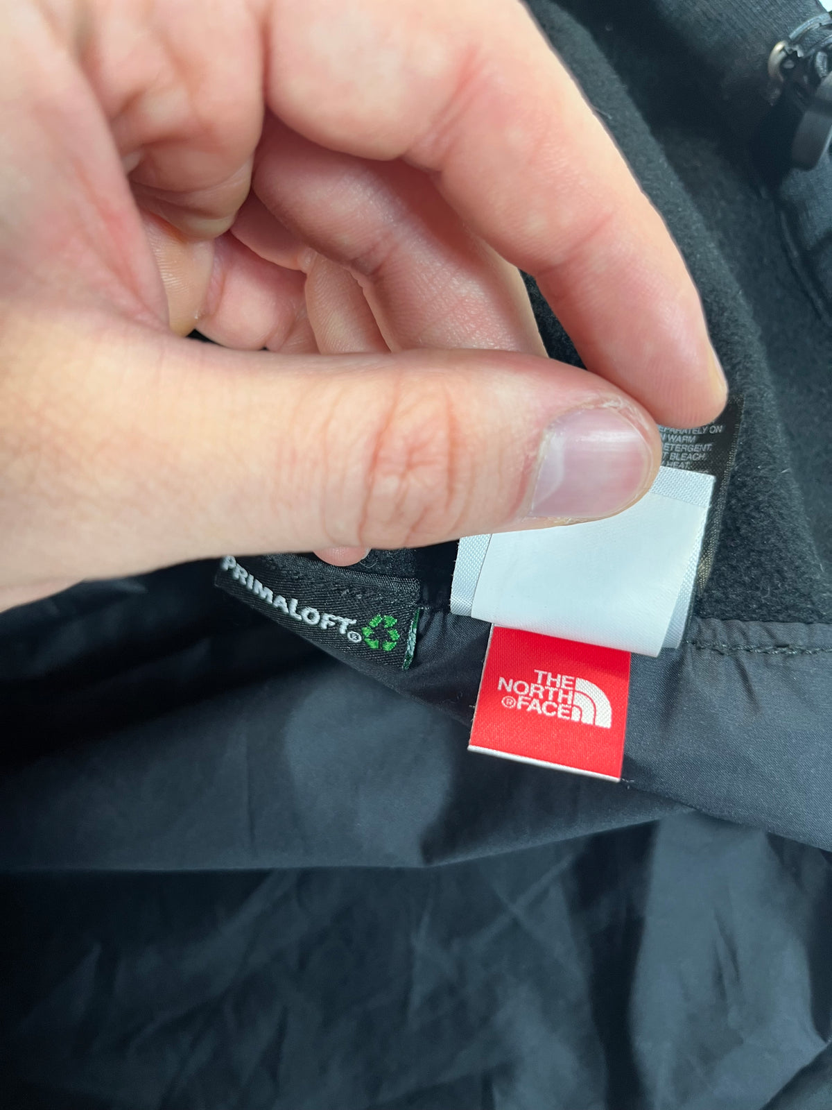 The North Face Primaloft kabát