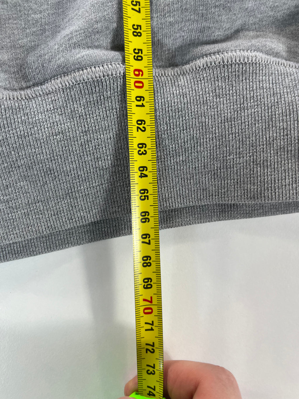 Stone Island Morse hoodie pulóver