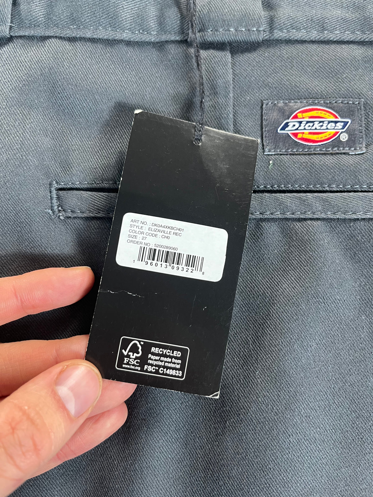 Dickies Elizaville nadrág