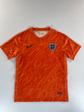 Nike Anglia 2024-2025 kapus mez