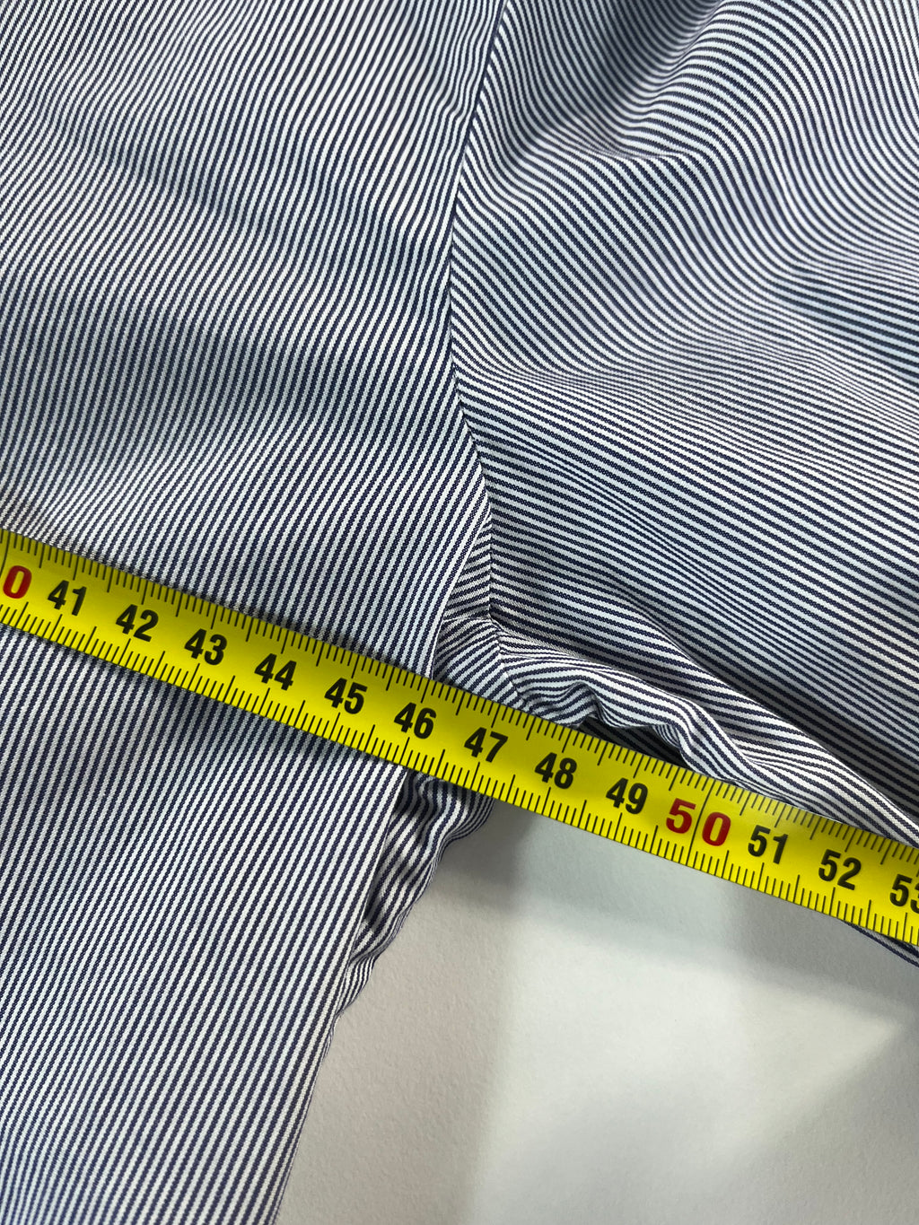 Armani Jeans Italian Fabric Slim Fit ing
