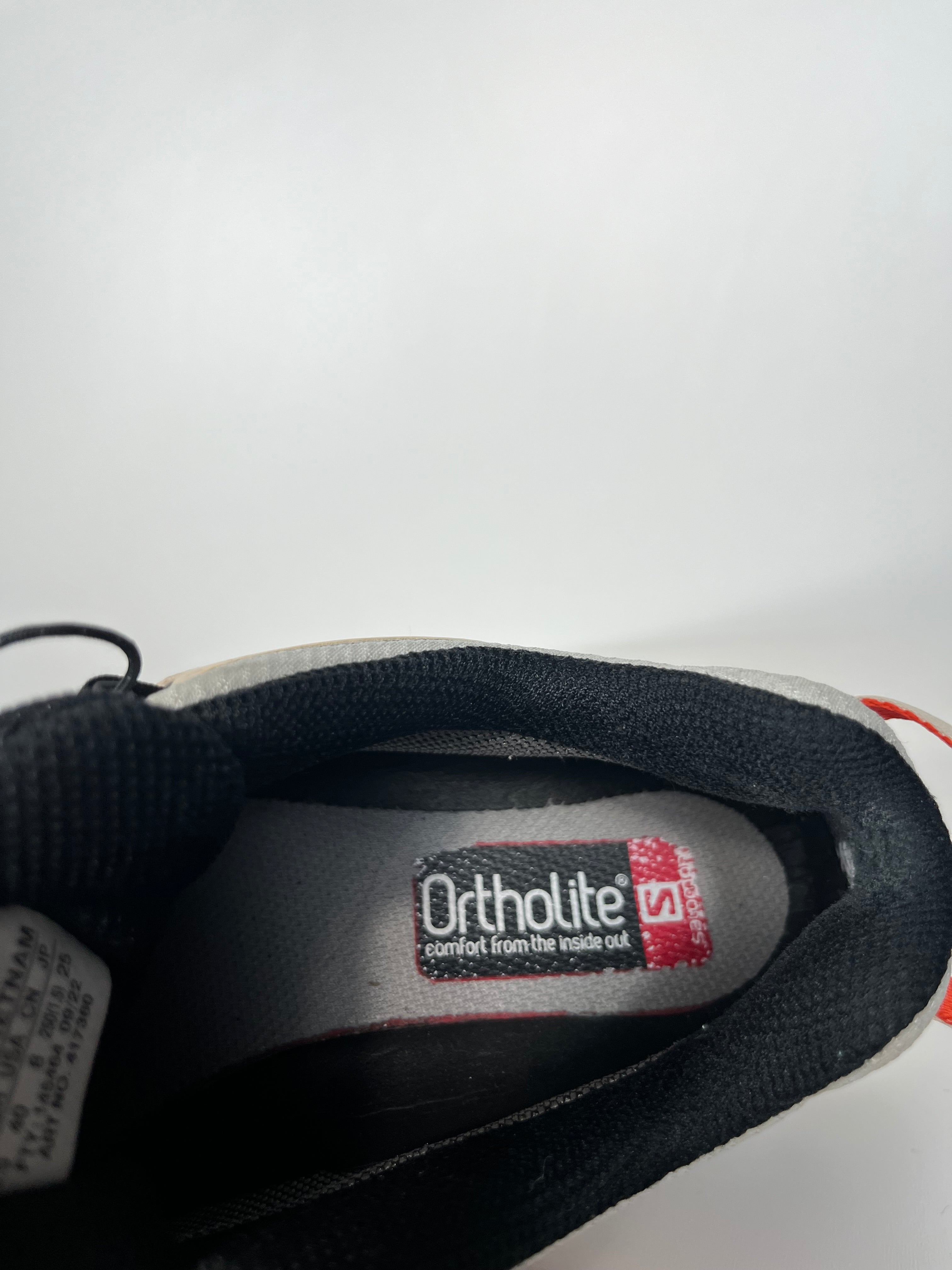 Salomon XA PRO 3D cipő