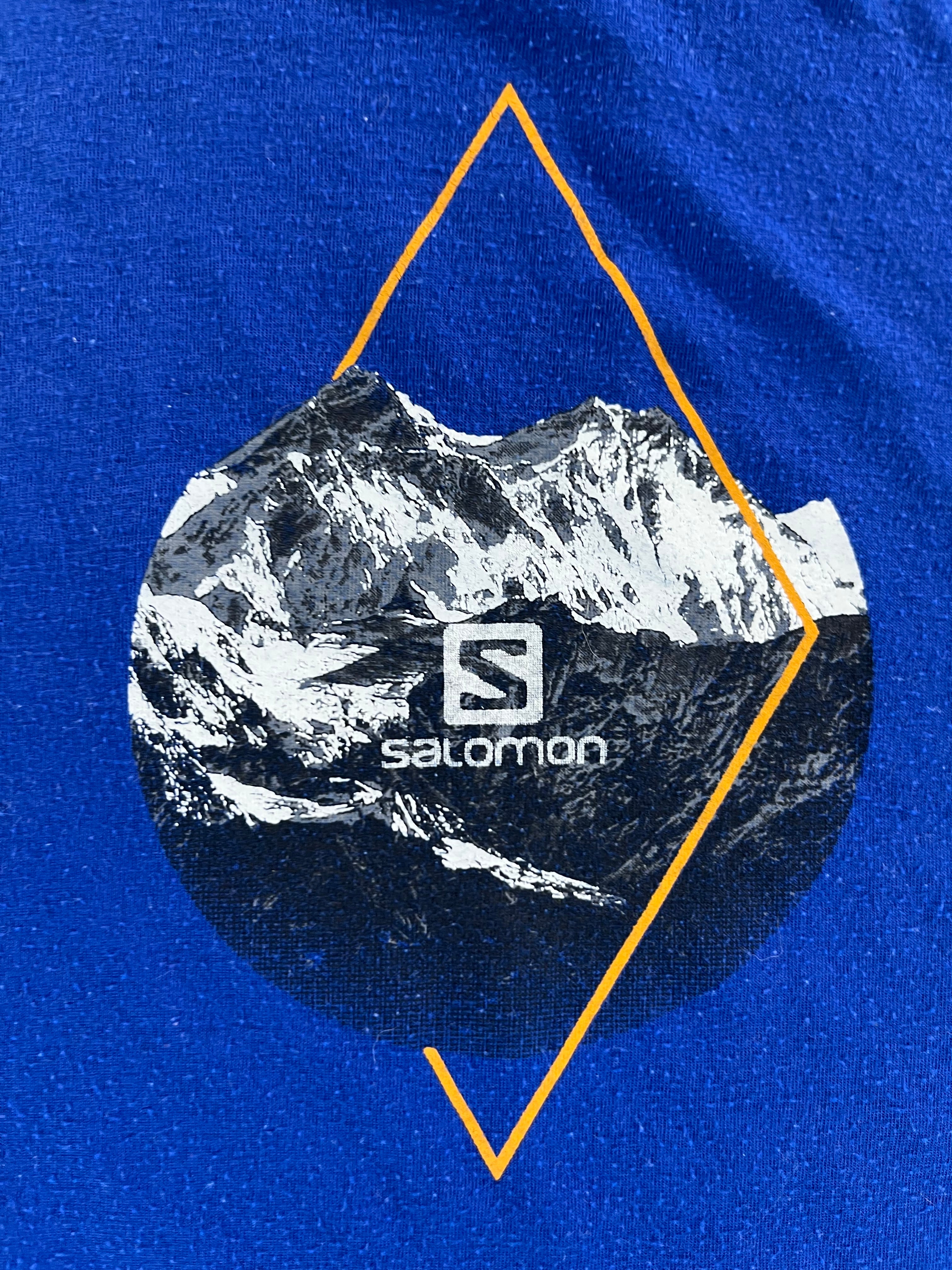 Salomon póló