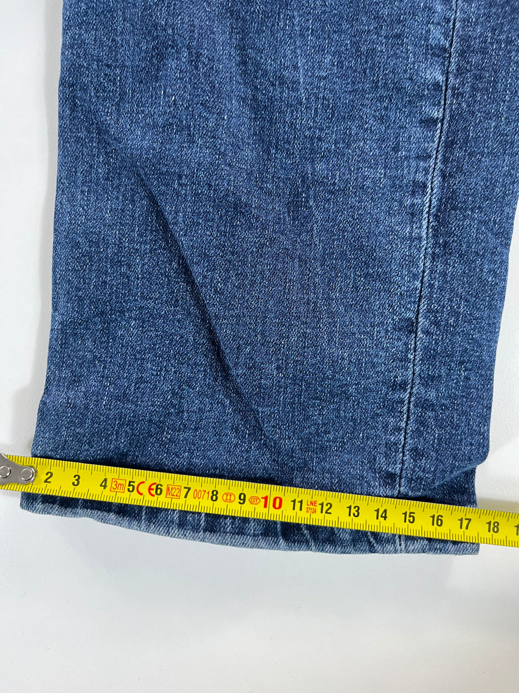 Calvin Klein Jeans farmernadrág