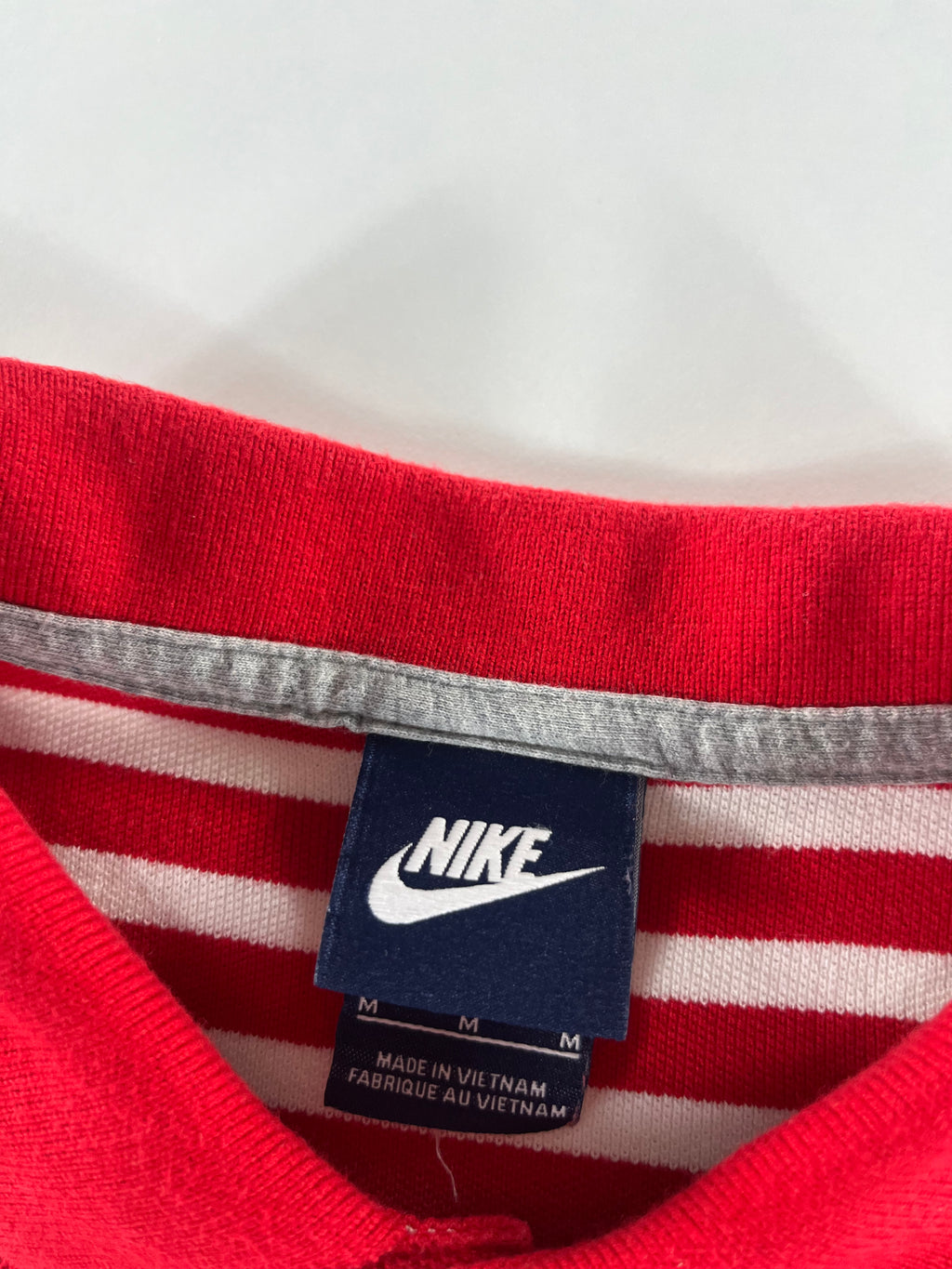 Nike pólóing