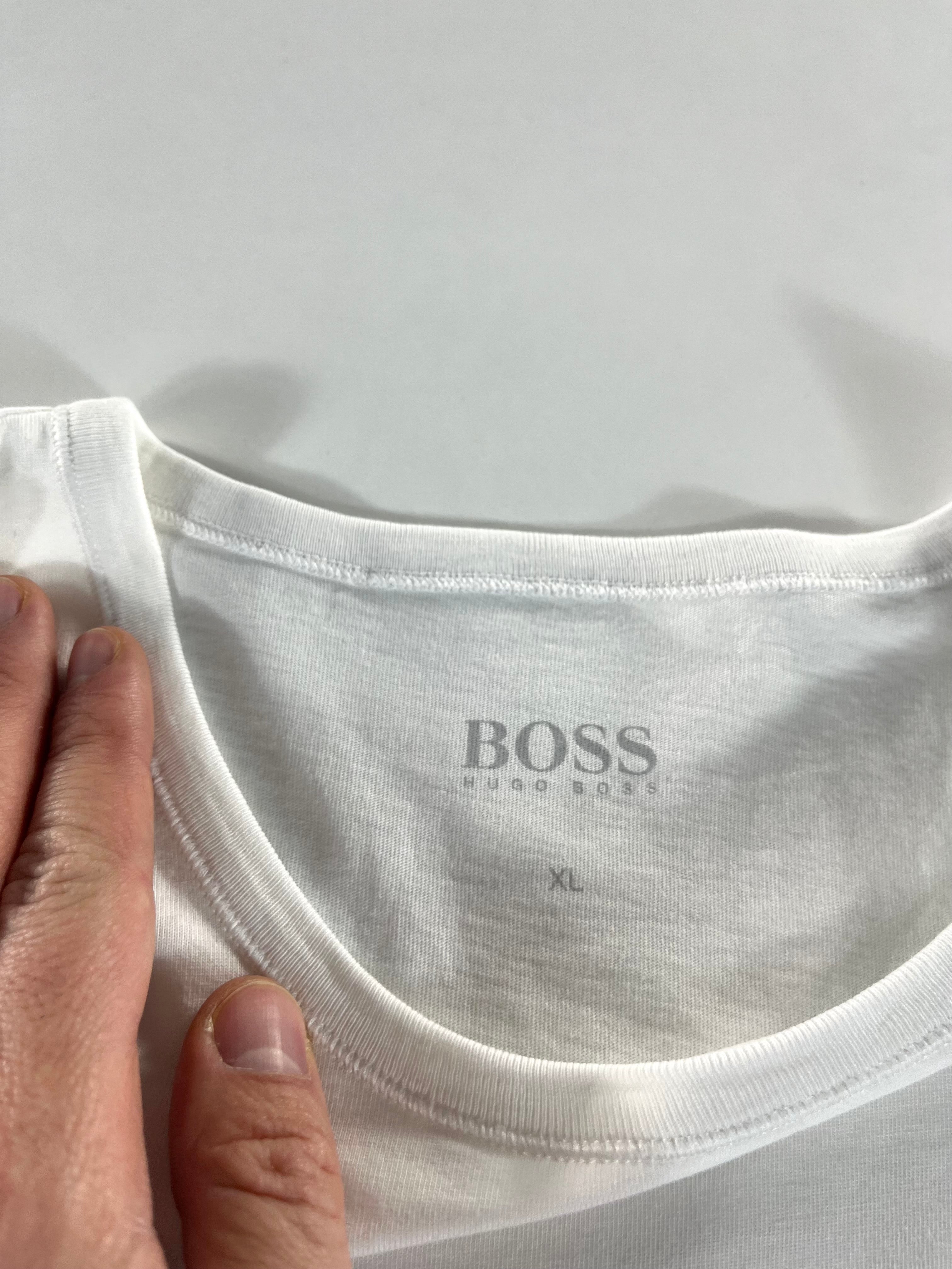 Hugo Boss póló