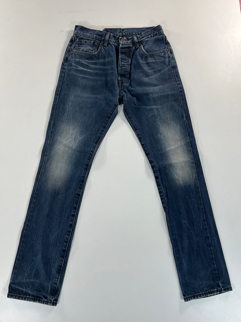Levi's 501 W32 L32 farmernadrág