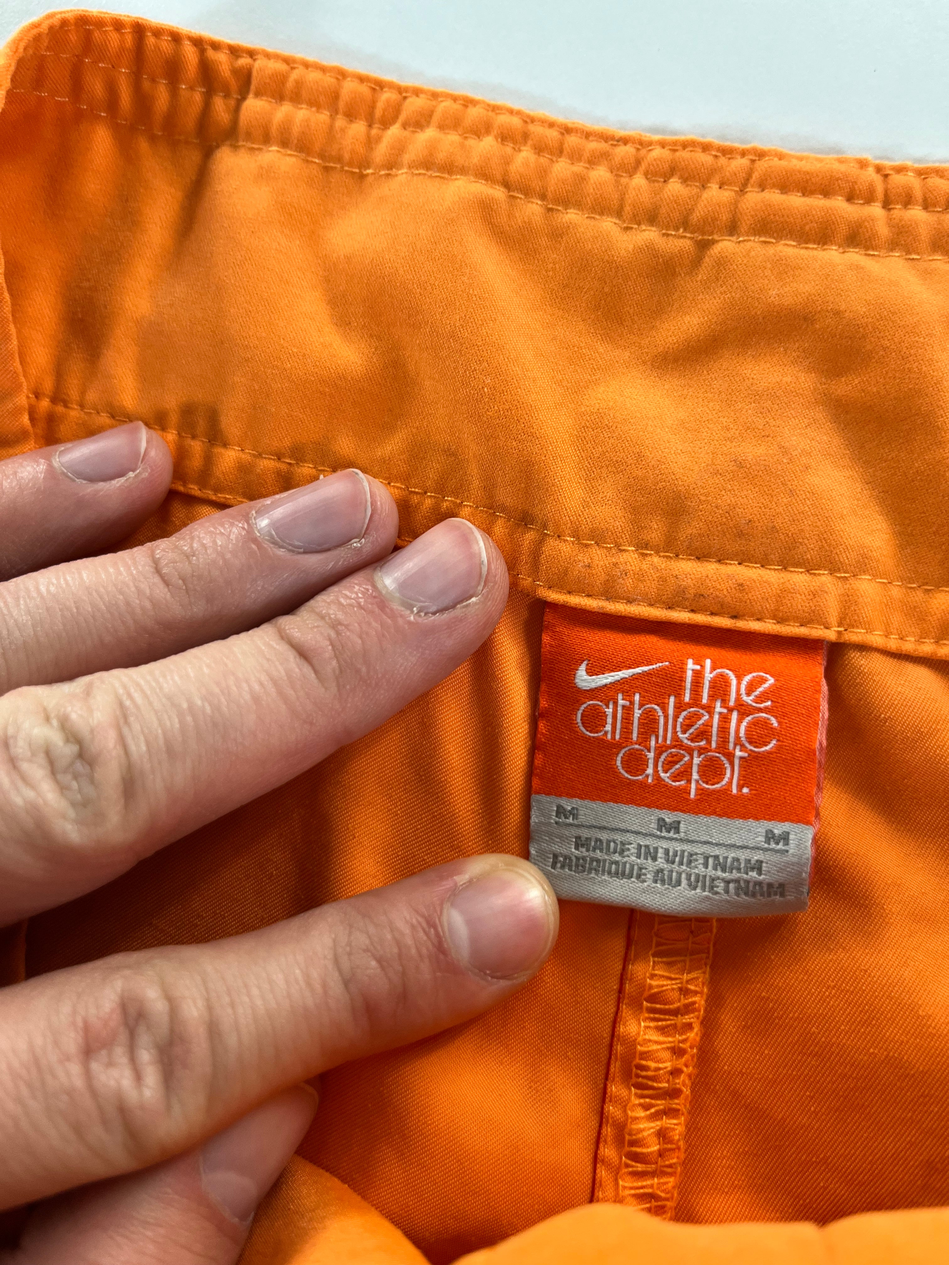 Nike The Athletic Dept fürdőshort