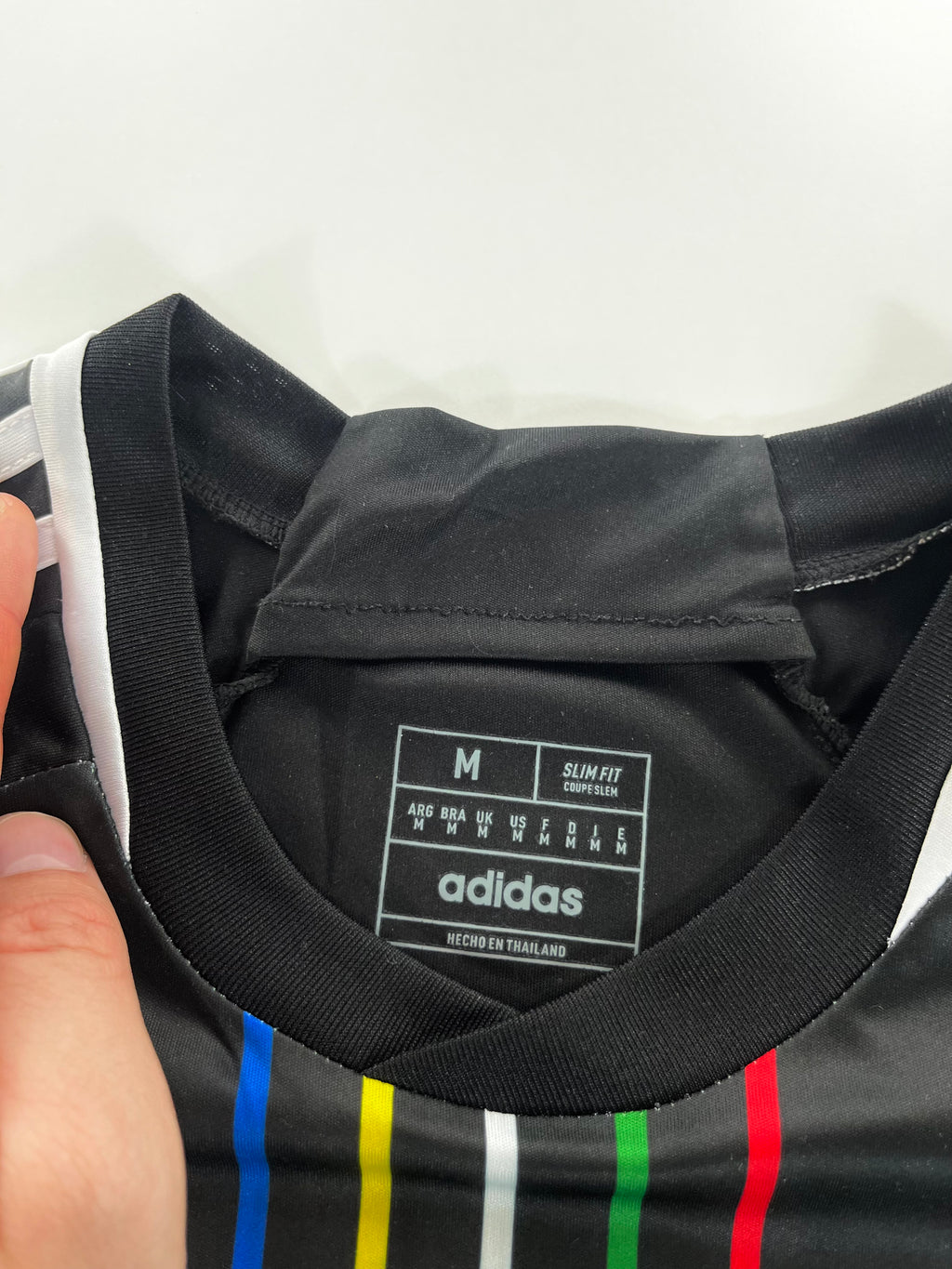 Adidas Benfica 2023-2024 idegenbeli mez