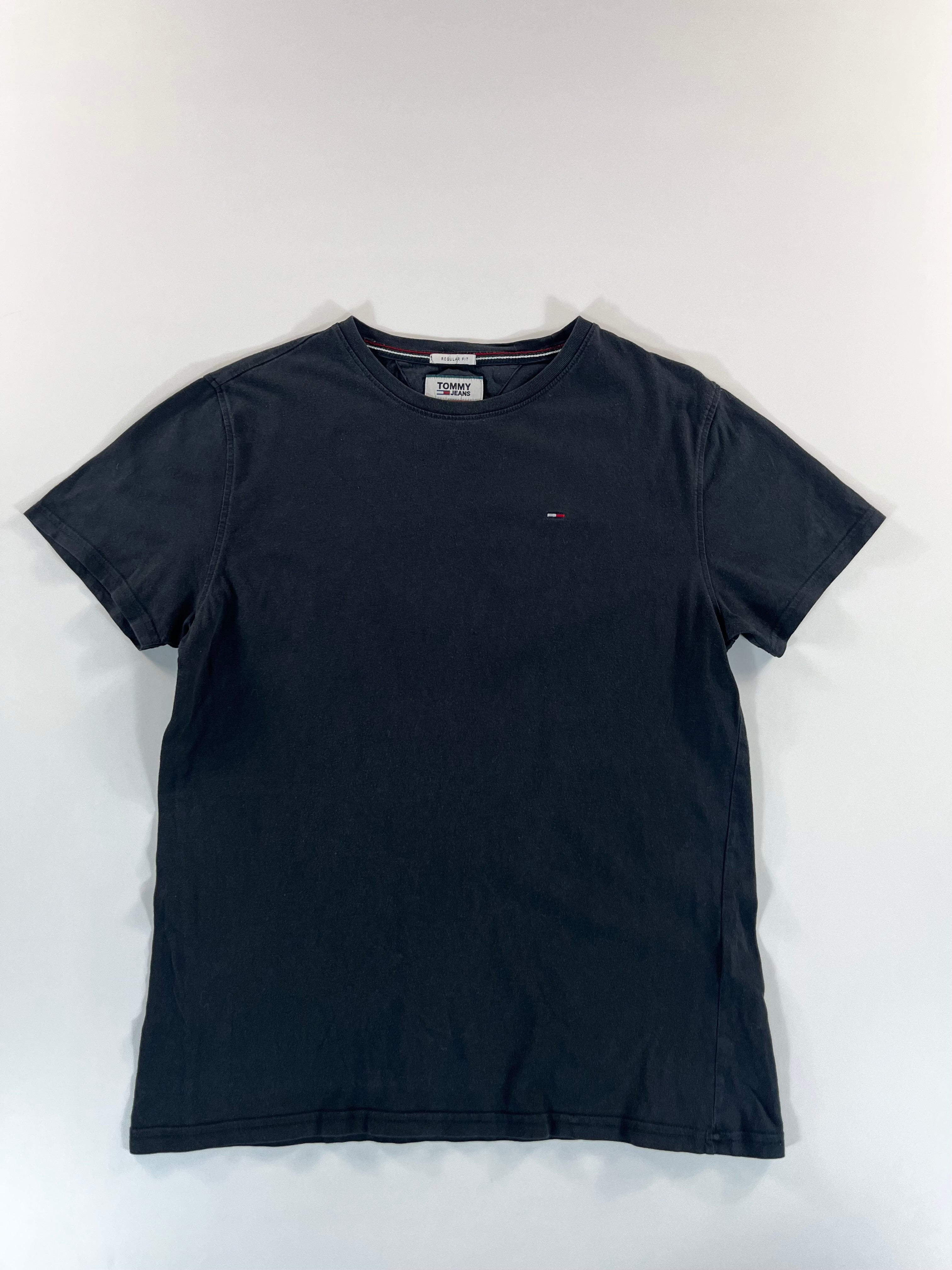 Tommy Jeans Regular Fit póló