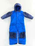 Columbia Omni-Tech kezeslábas