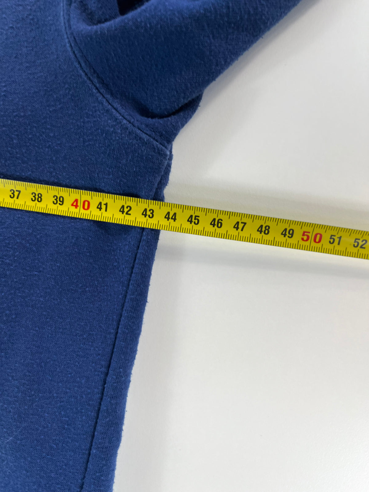 Levi's full-zip hoodie pulóver