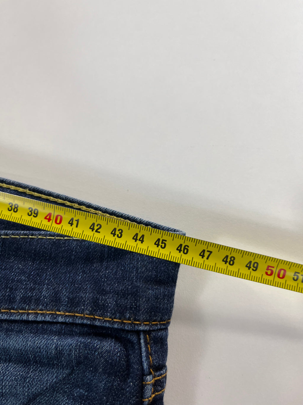 Levi's 504 W32 L34 farmernadrág