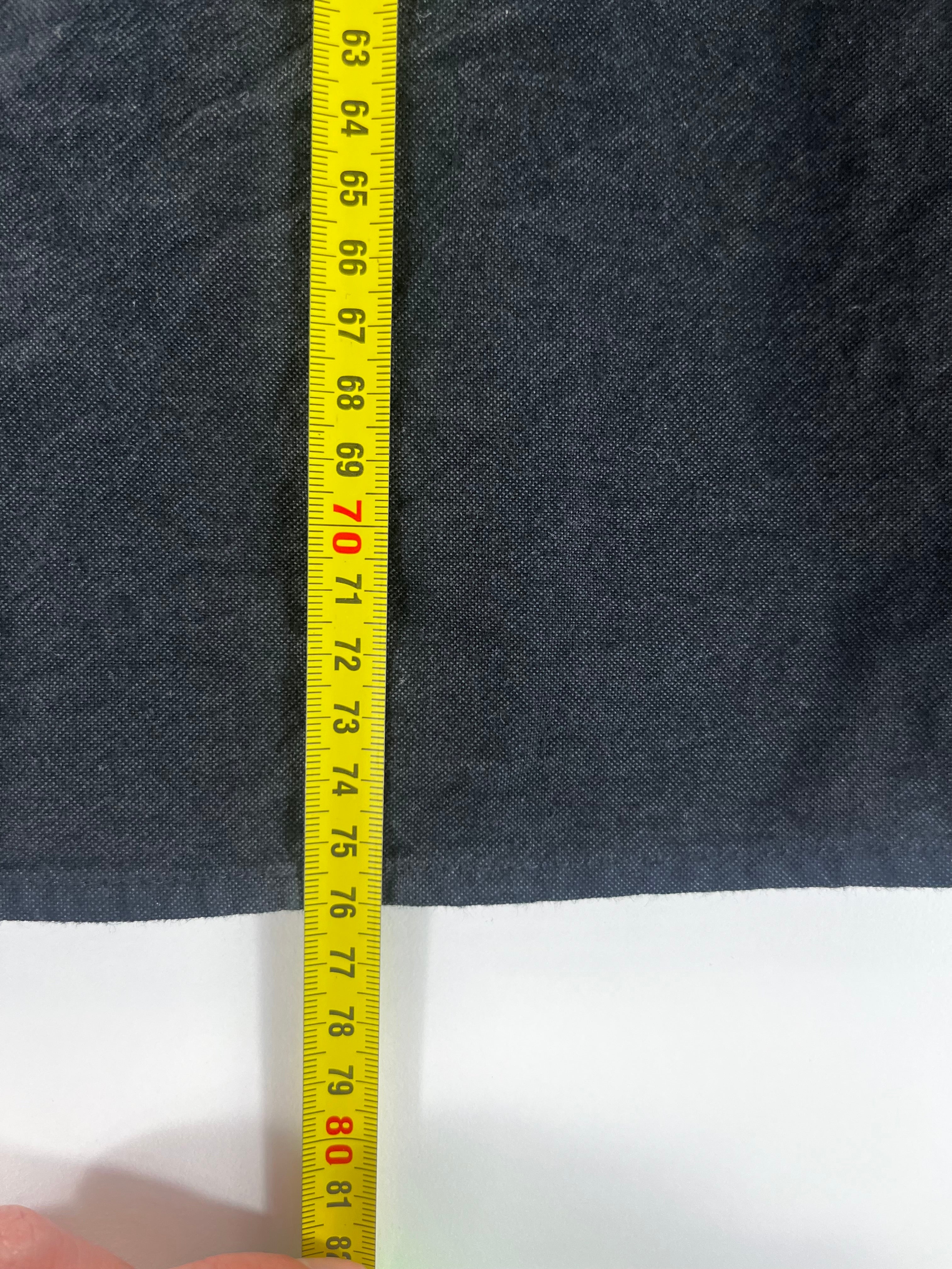 H&M Oversized ing