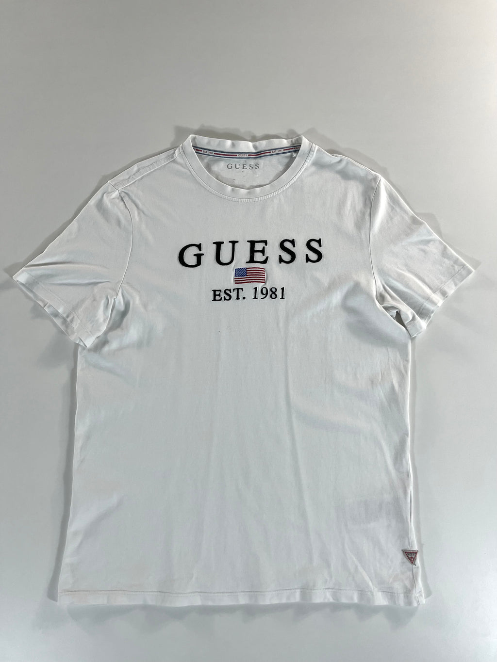 GUESS USA póló