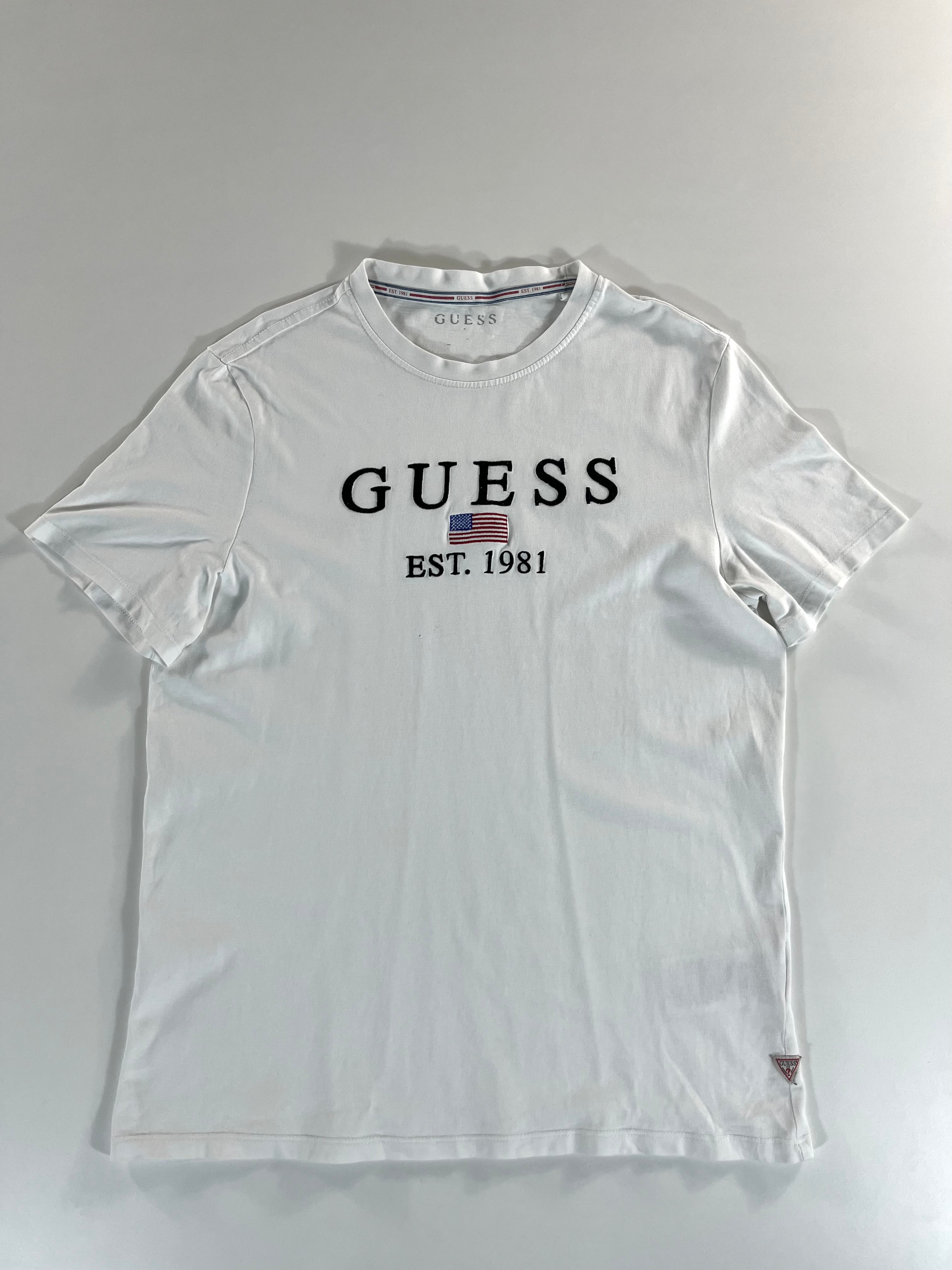 GUESS USA póló