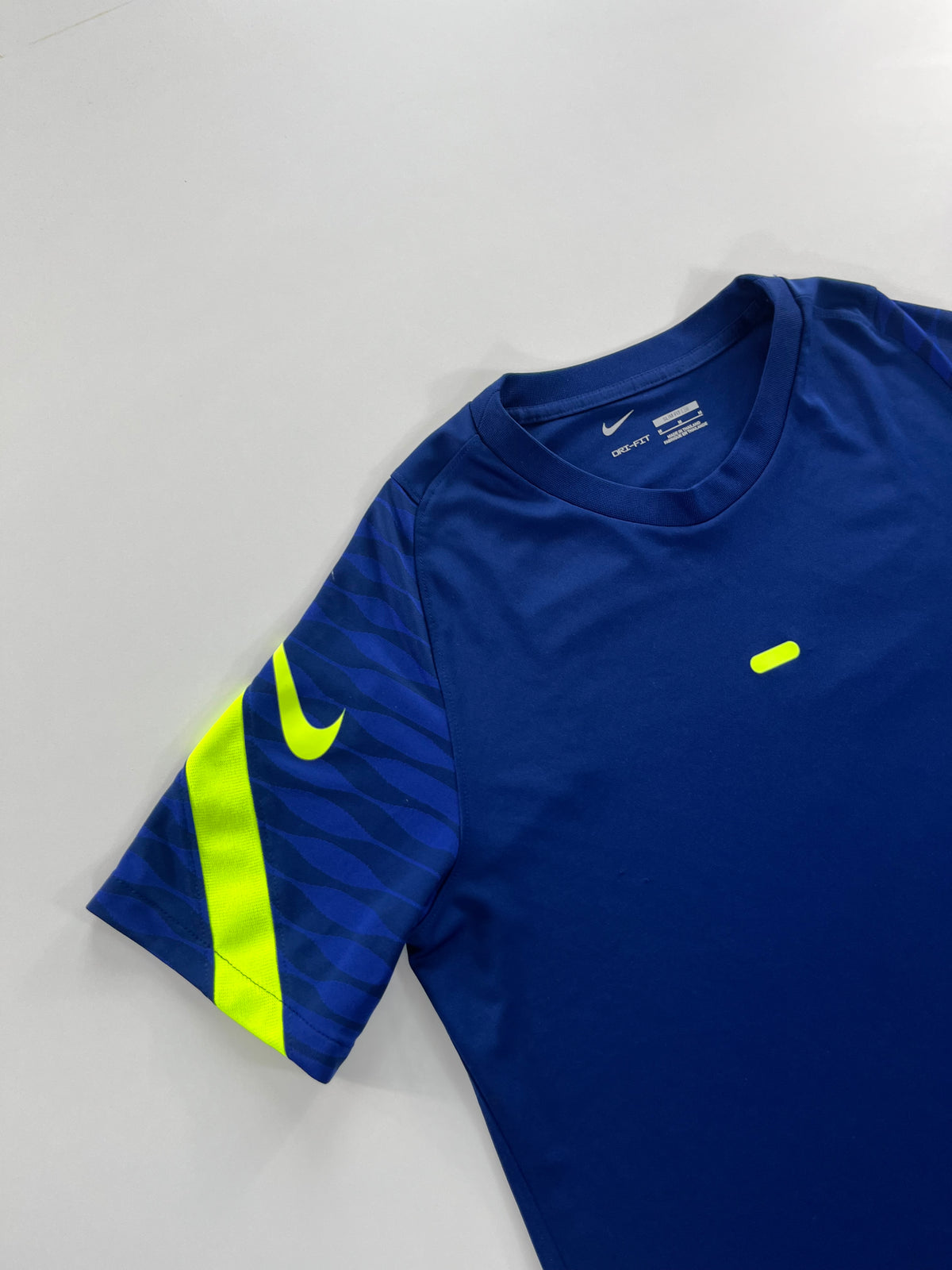 Nike Strike training póló