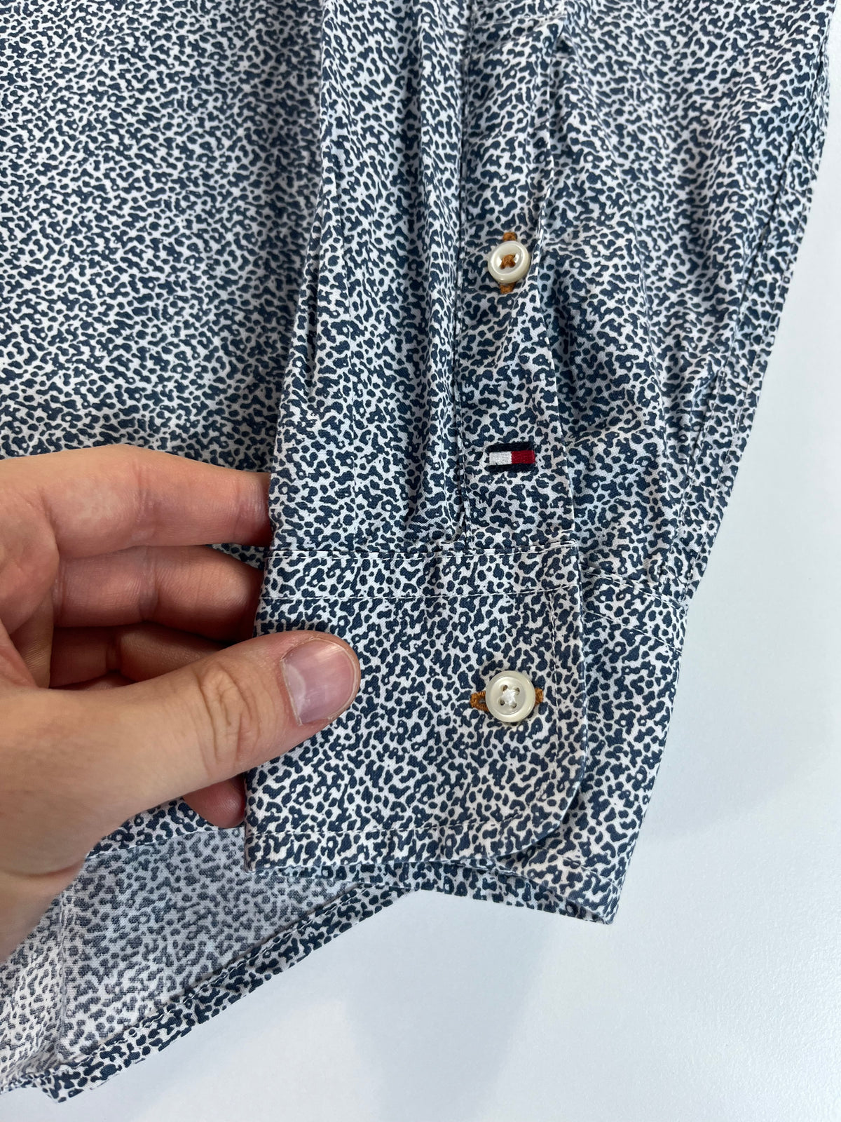 Tommy Hilfiger Slim Fit ing