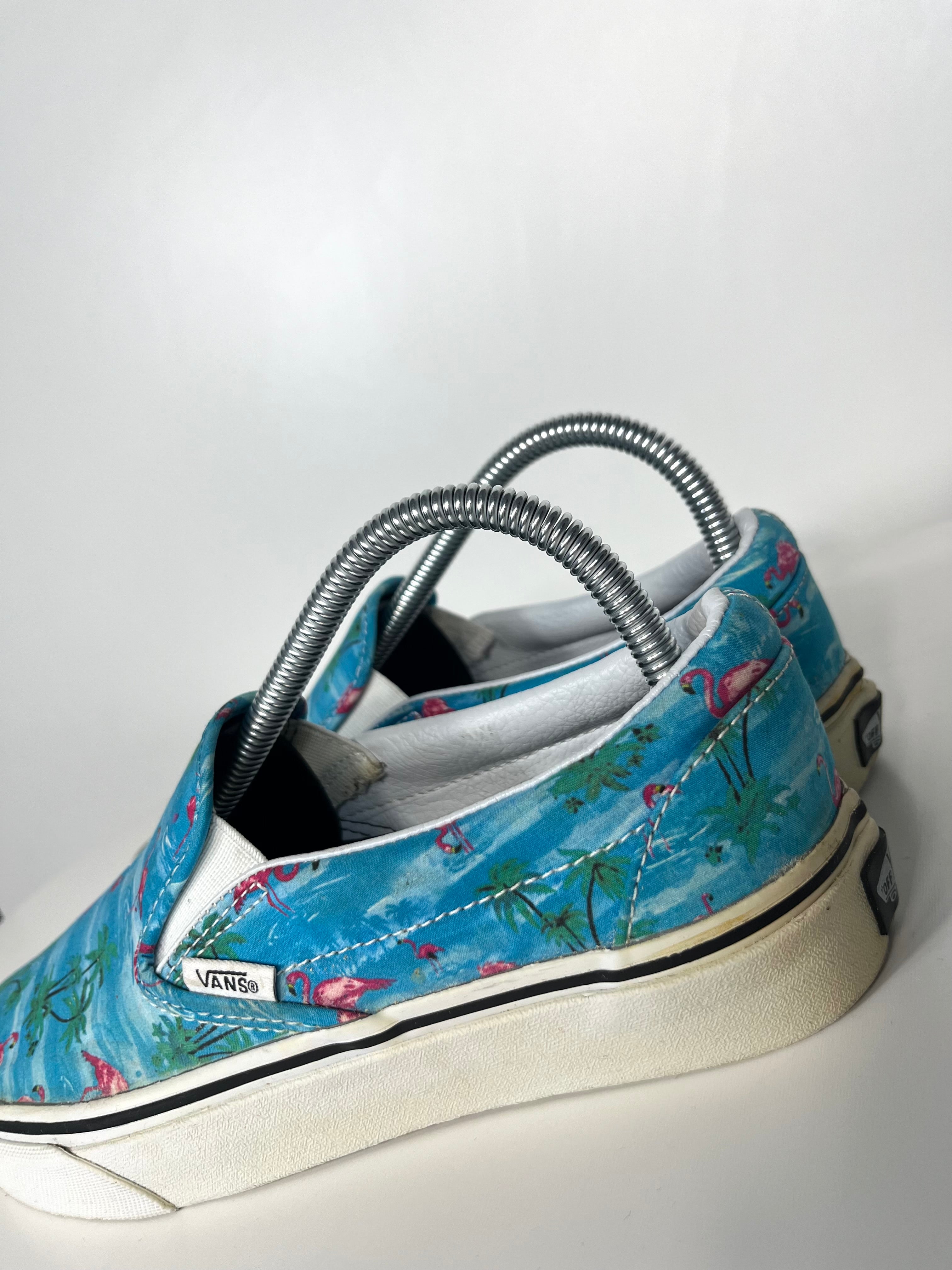 Vans Flamingo cipő