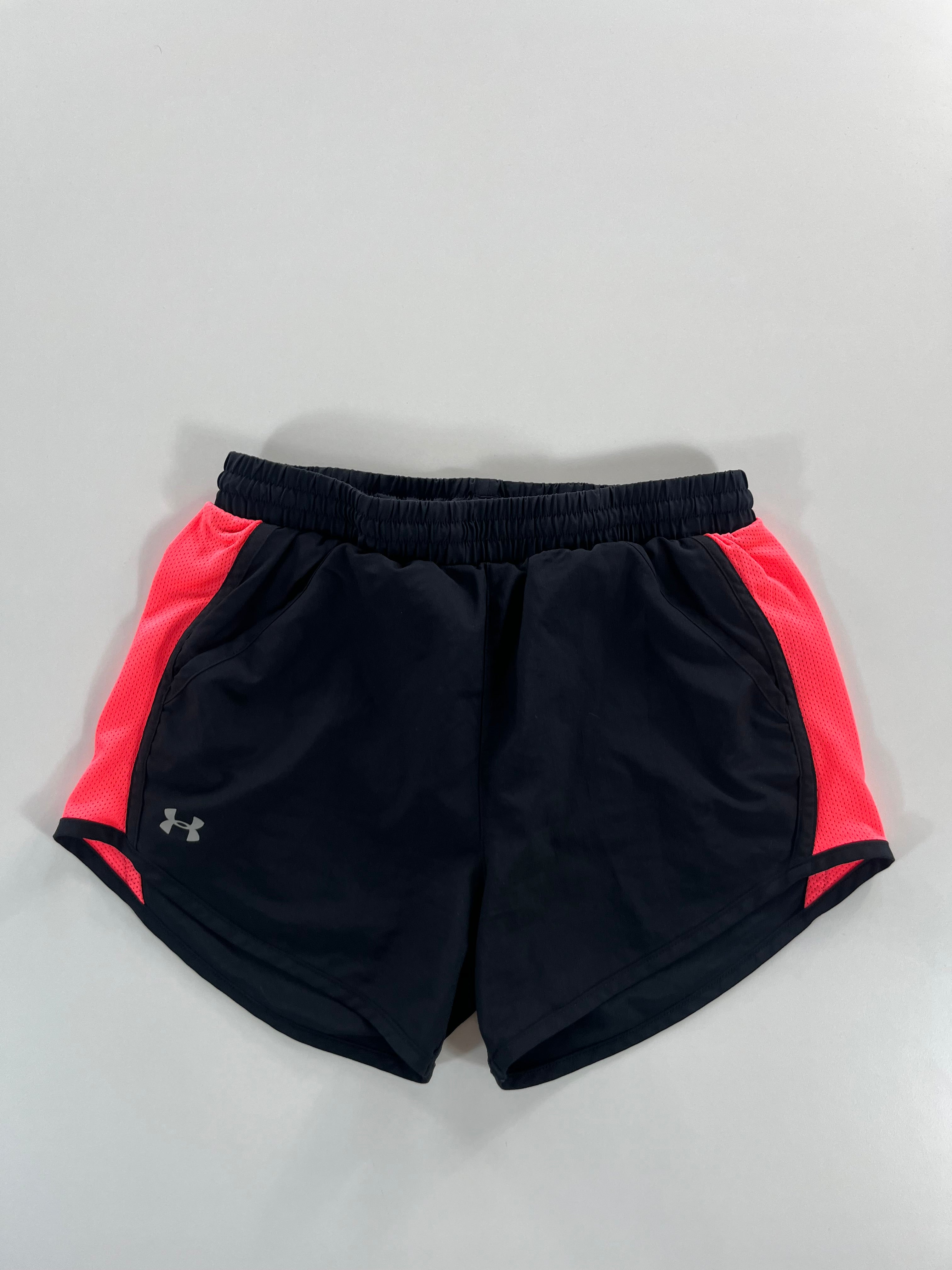 Under Armour HeatGear short