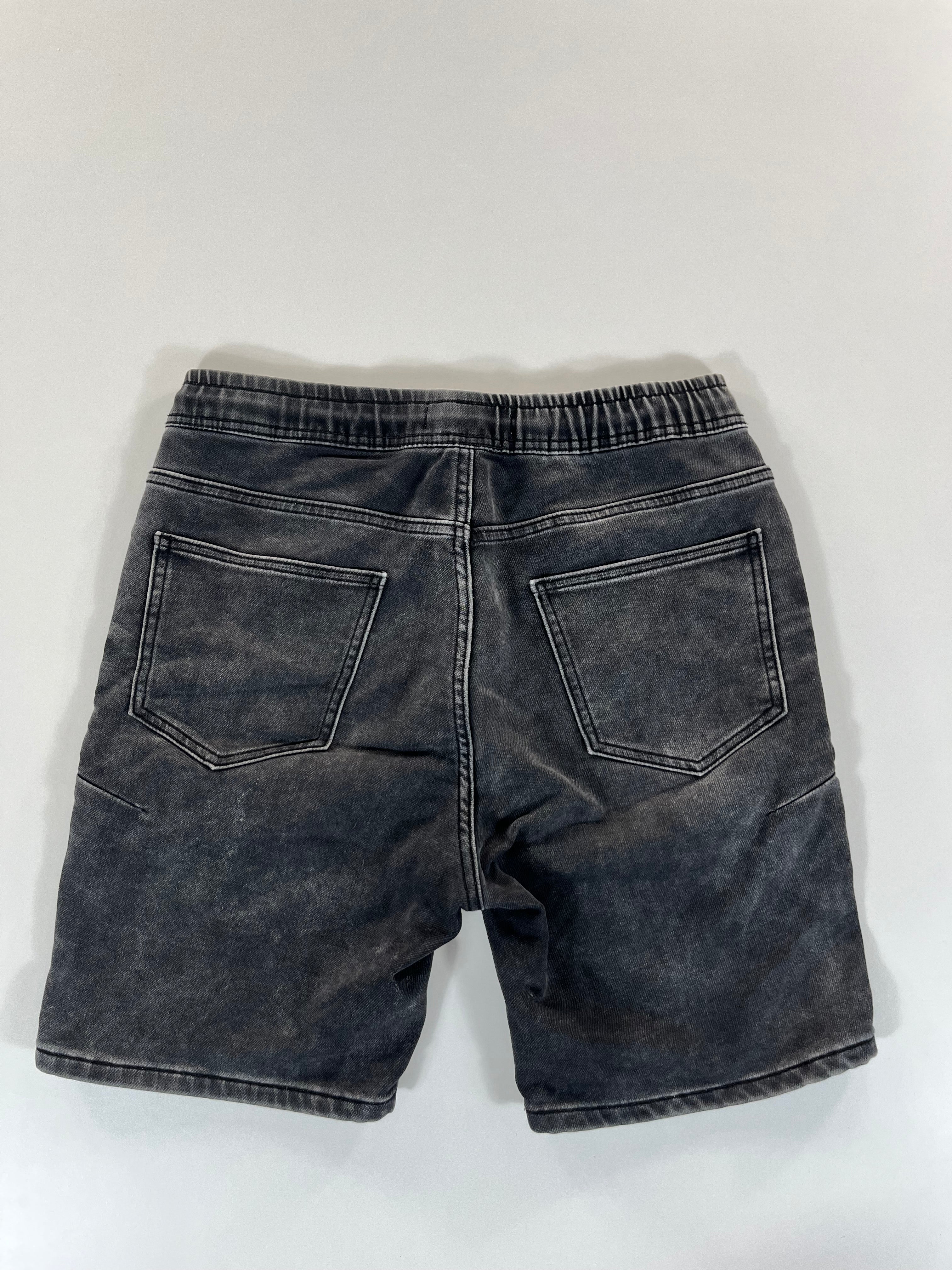 Zara short