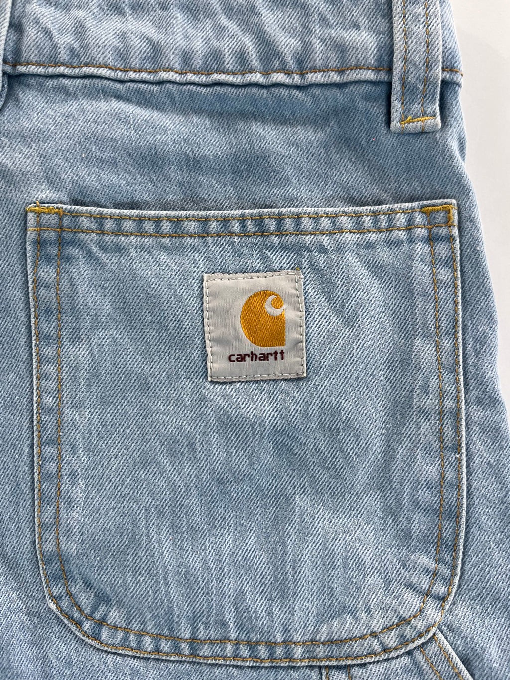 Carhartt Relaxed fit short