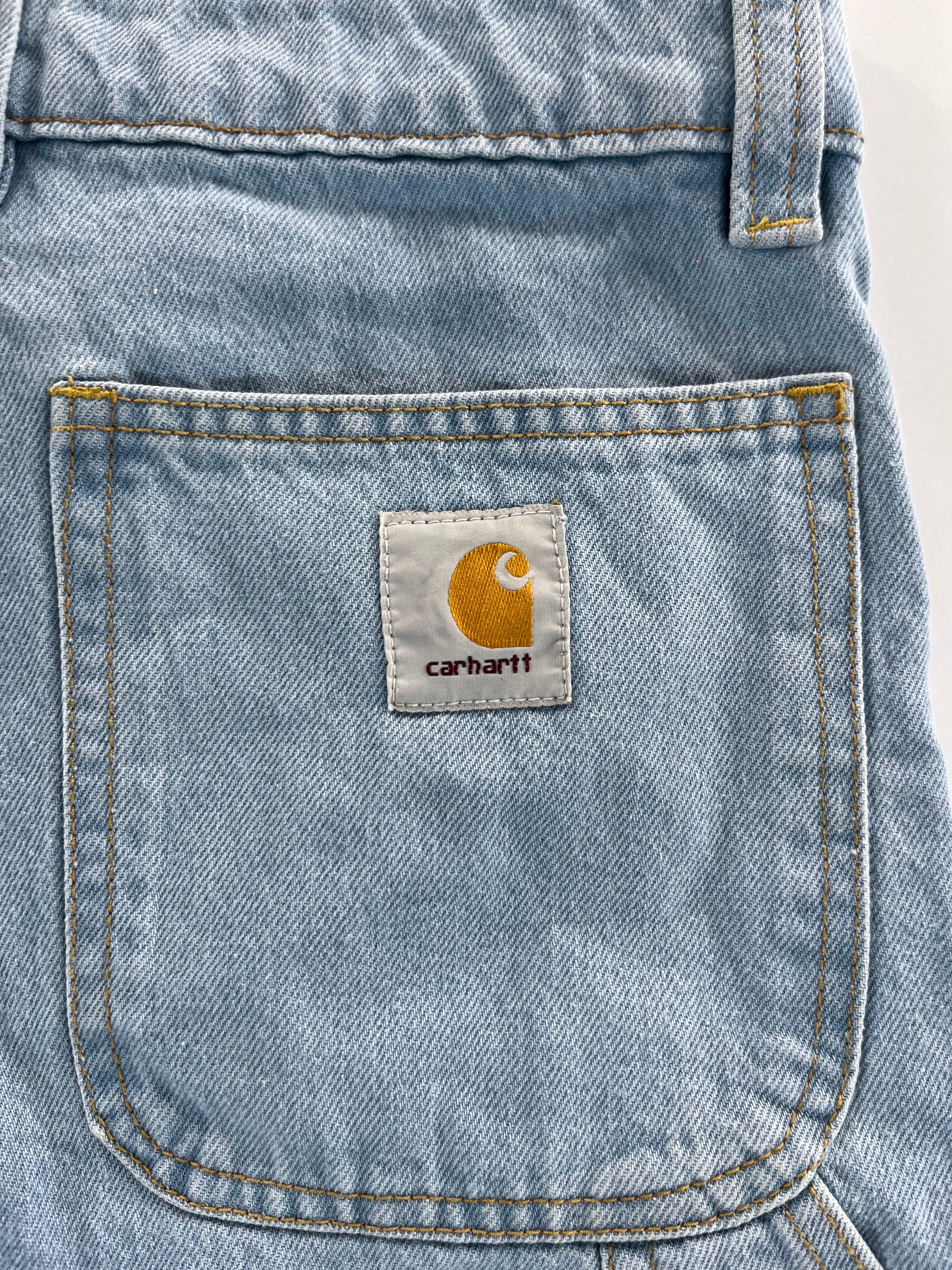 Carhartt Relaxed fit short