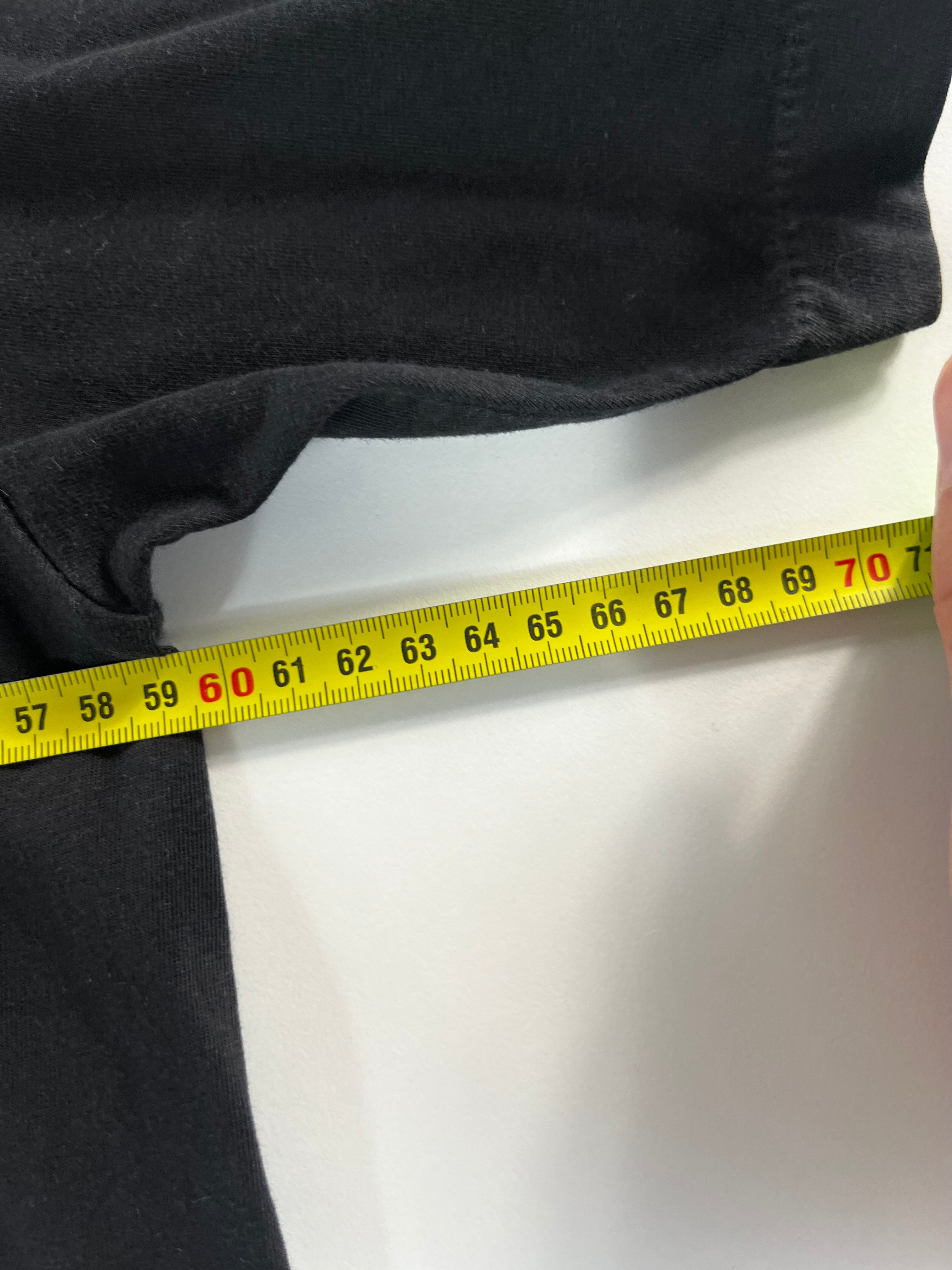 The Roxx Bruce Lee Vintage 90's póló