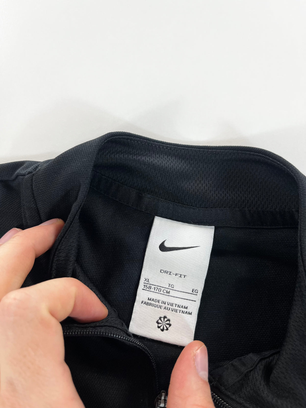 Nike Academy training pulóver