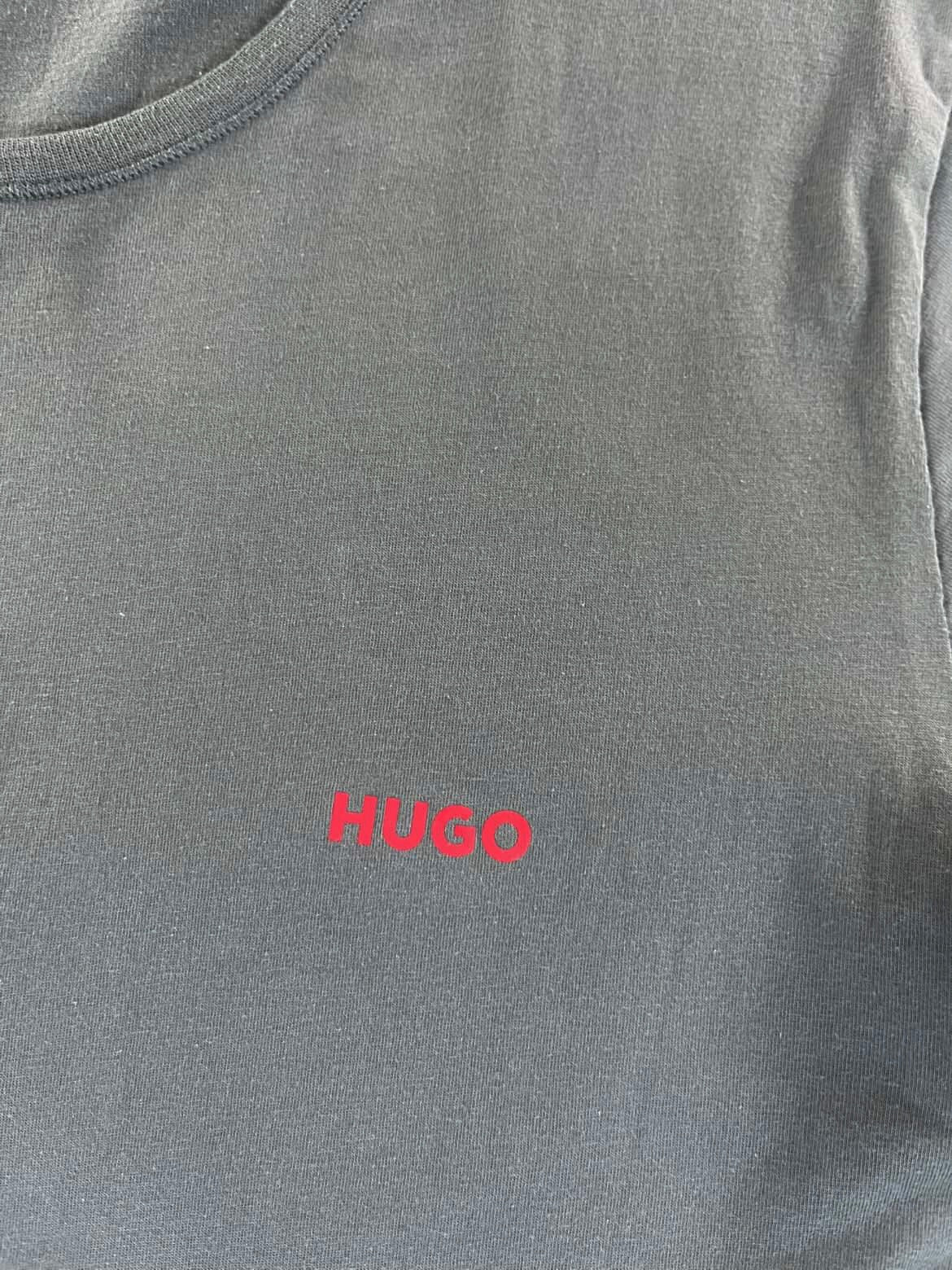Hugo Boss Red póló
