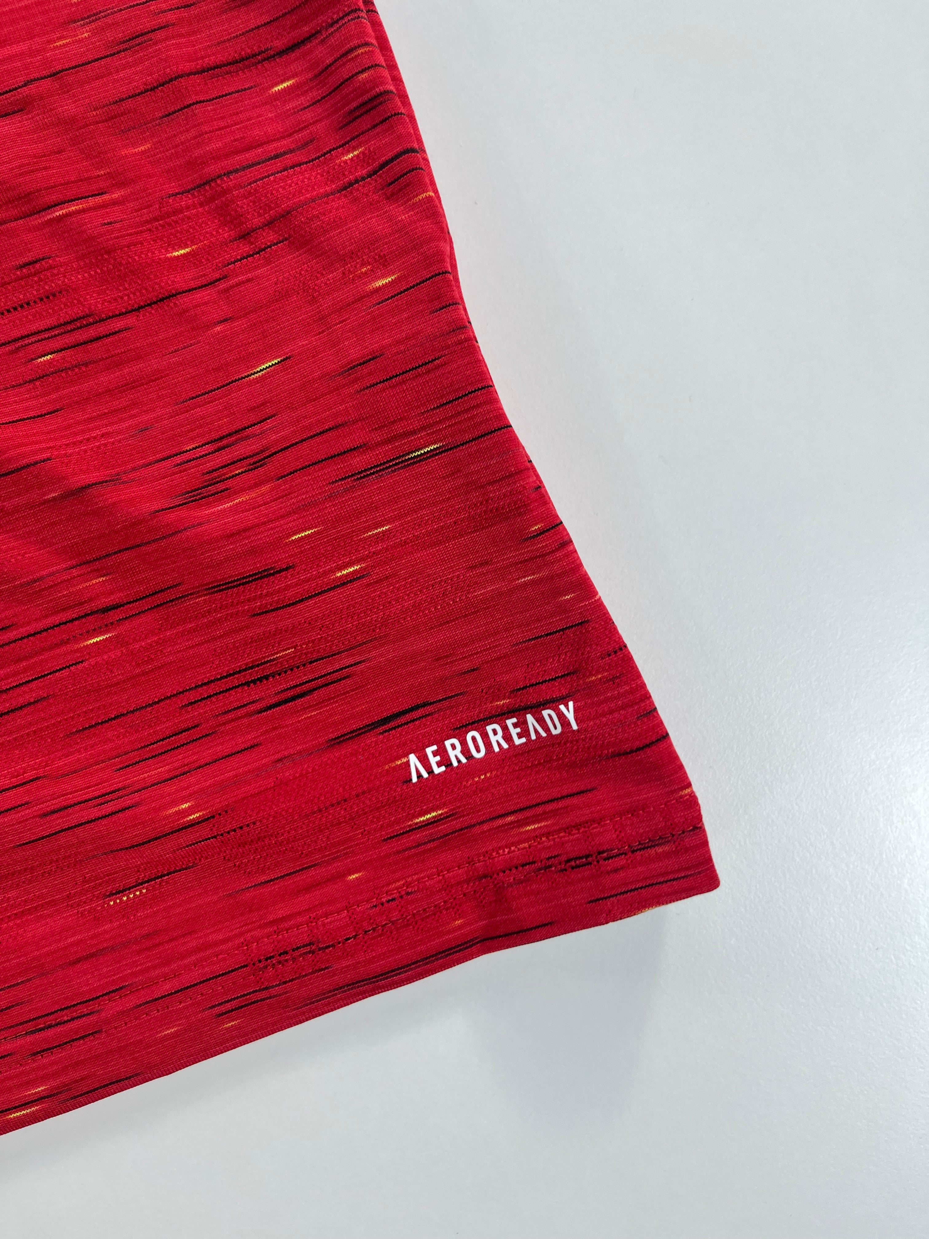 Adidas Manchester United 2020-2021 hazai mez