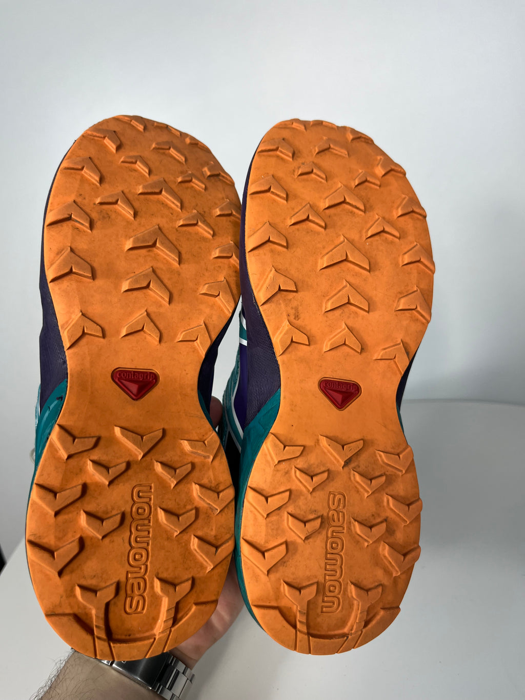 Salomon Speedcross cipő