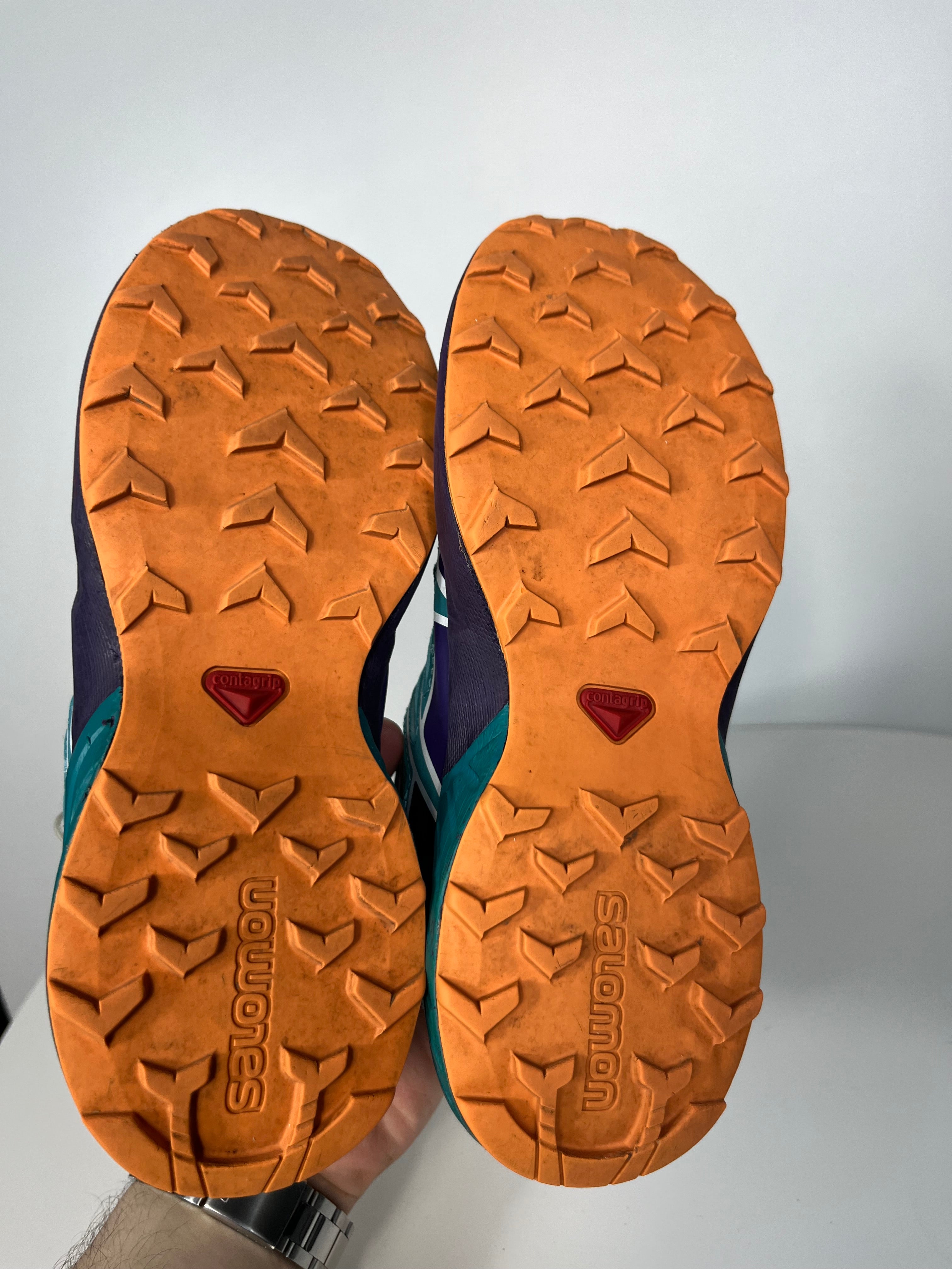 Salomon Speedcross cipő