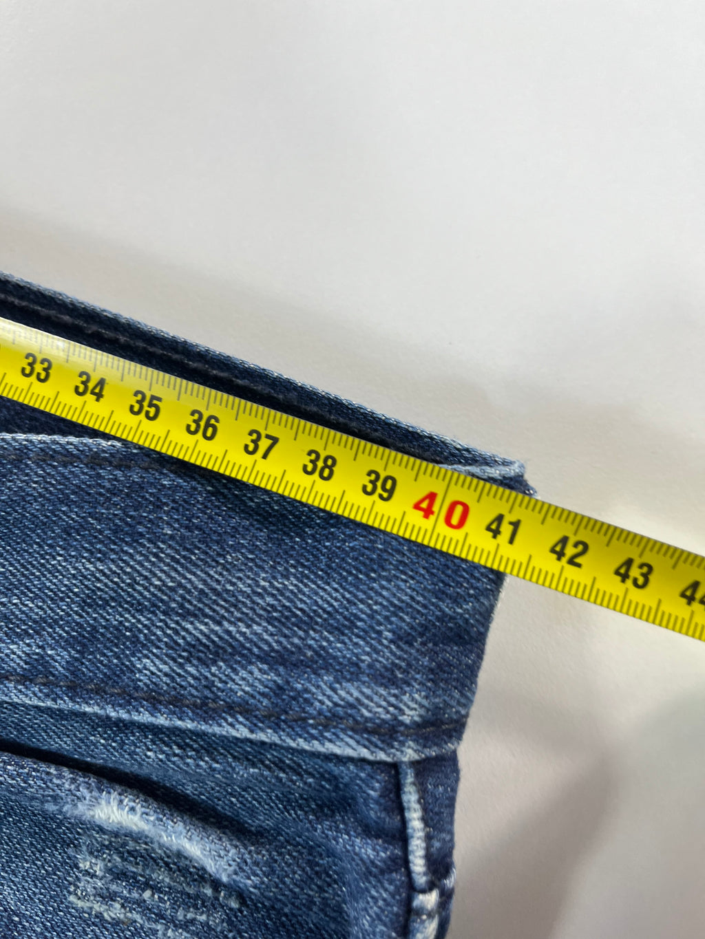 Levi's 511 W30 L32 farmernadrág