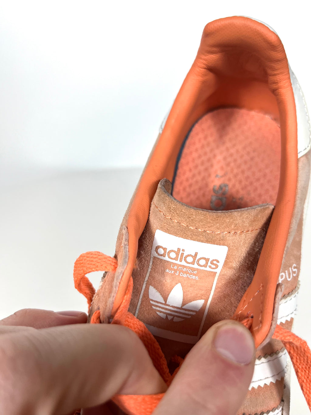 Adidas Campus cipő