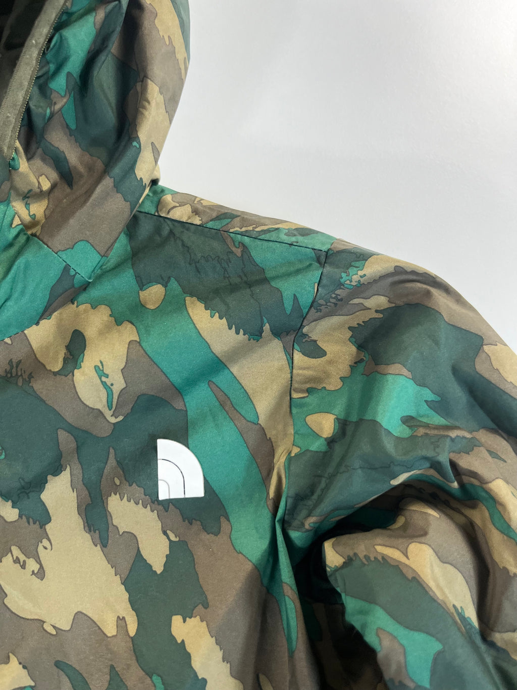 The North Face 2 in 1 Reversable kabát