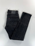 Levi's 511 W31 L32 farmernadrág