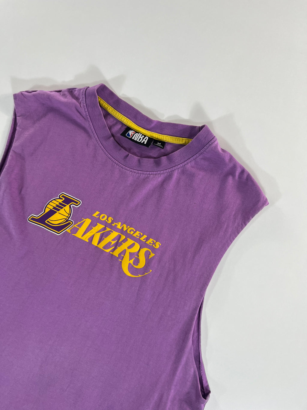 Los Angeles Lakers NBA atléta