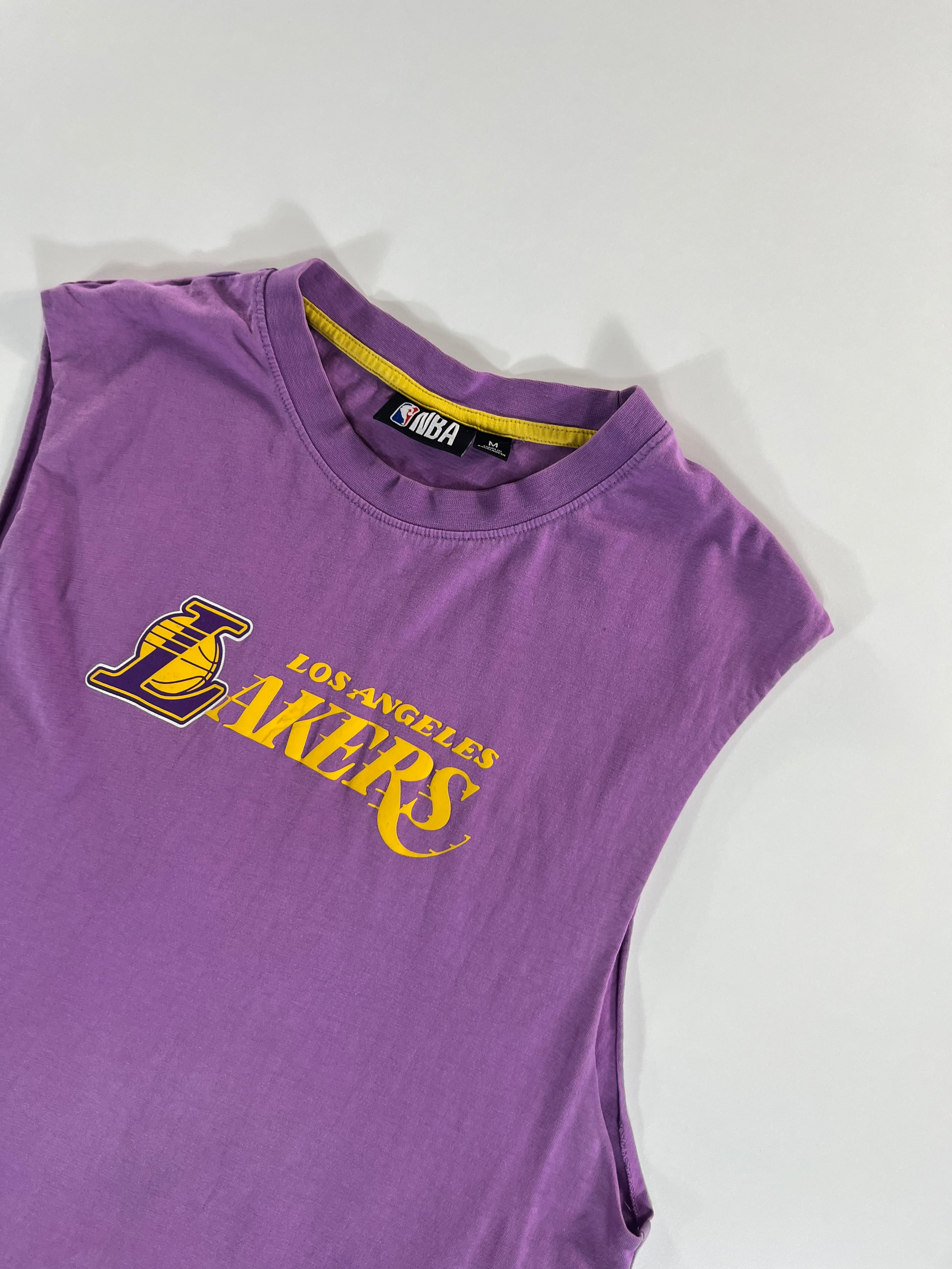 Los Angeles Lakers NBA atléta