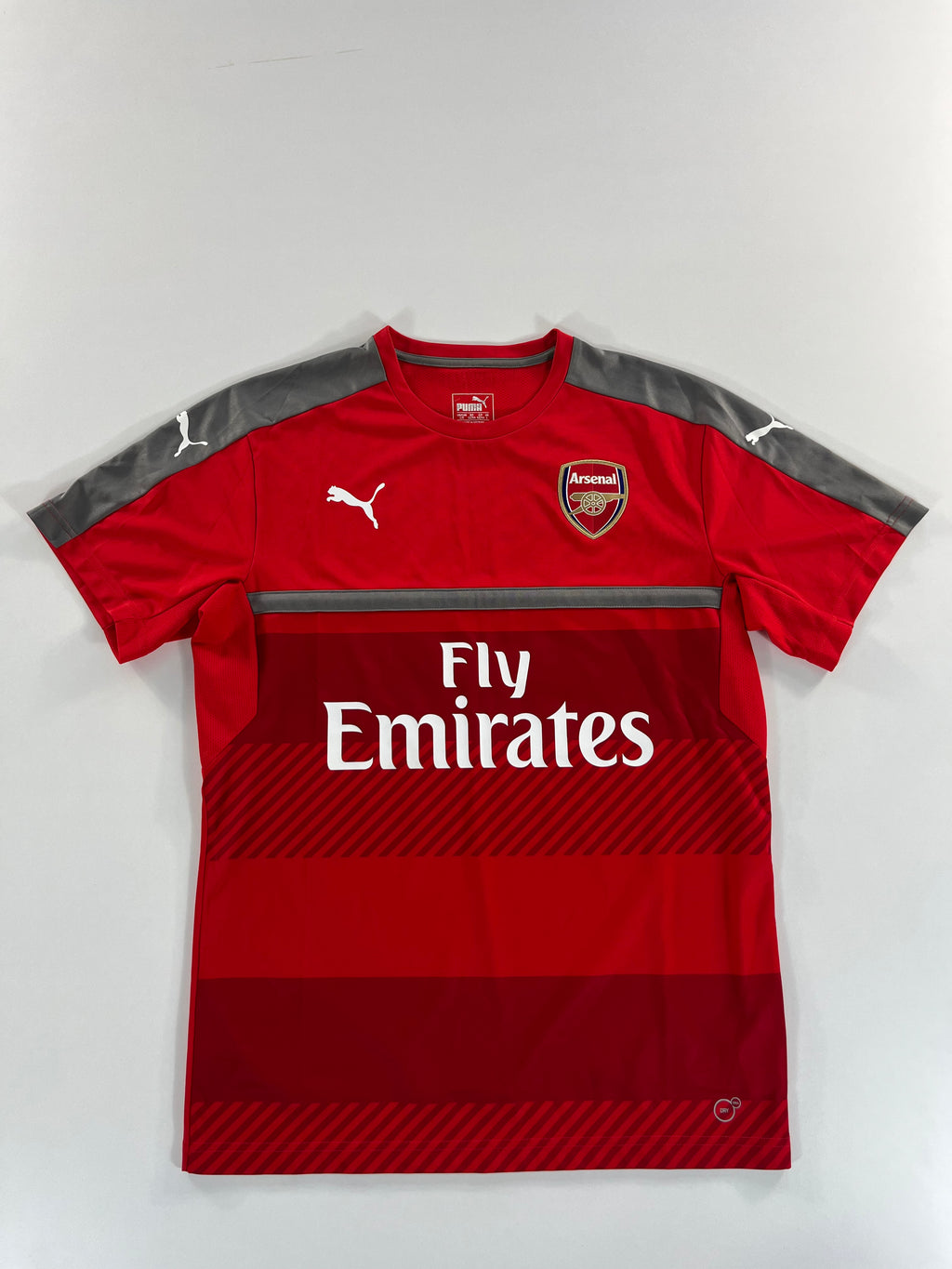 Puma Arsenal 2016-2017 training mez