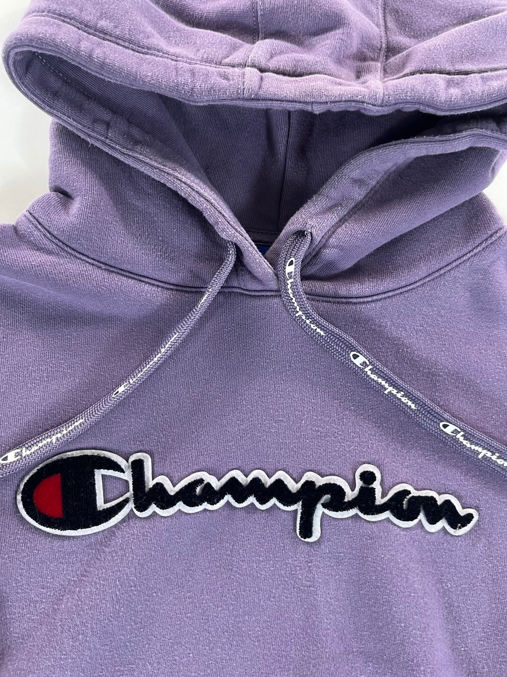 Champion hoodie pulóver